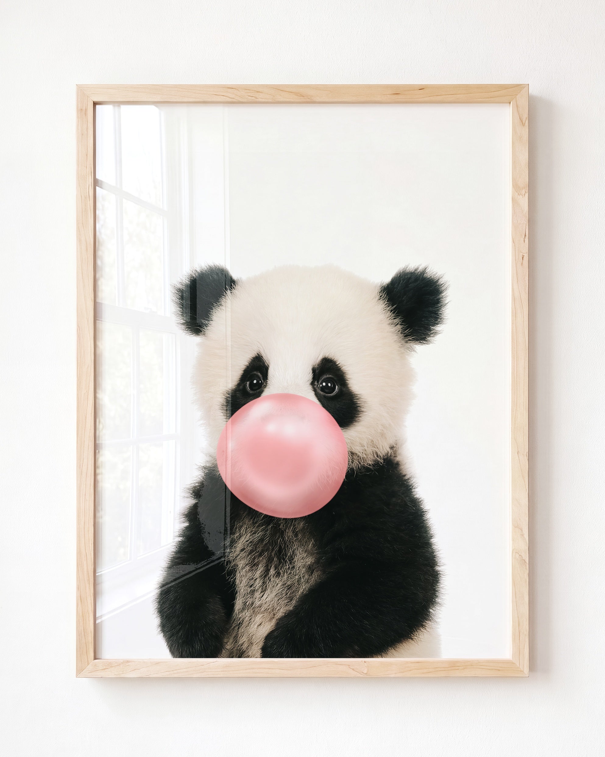 Baby Panda