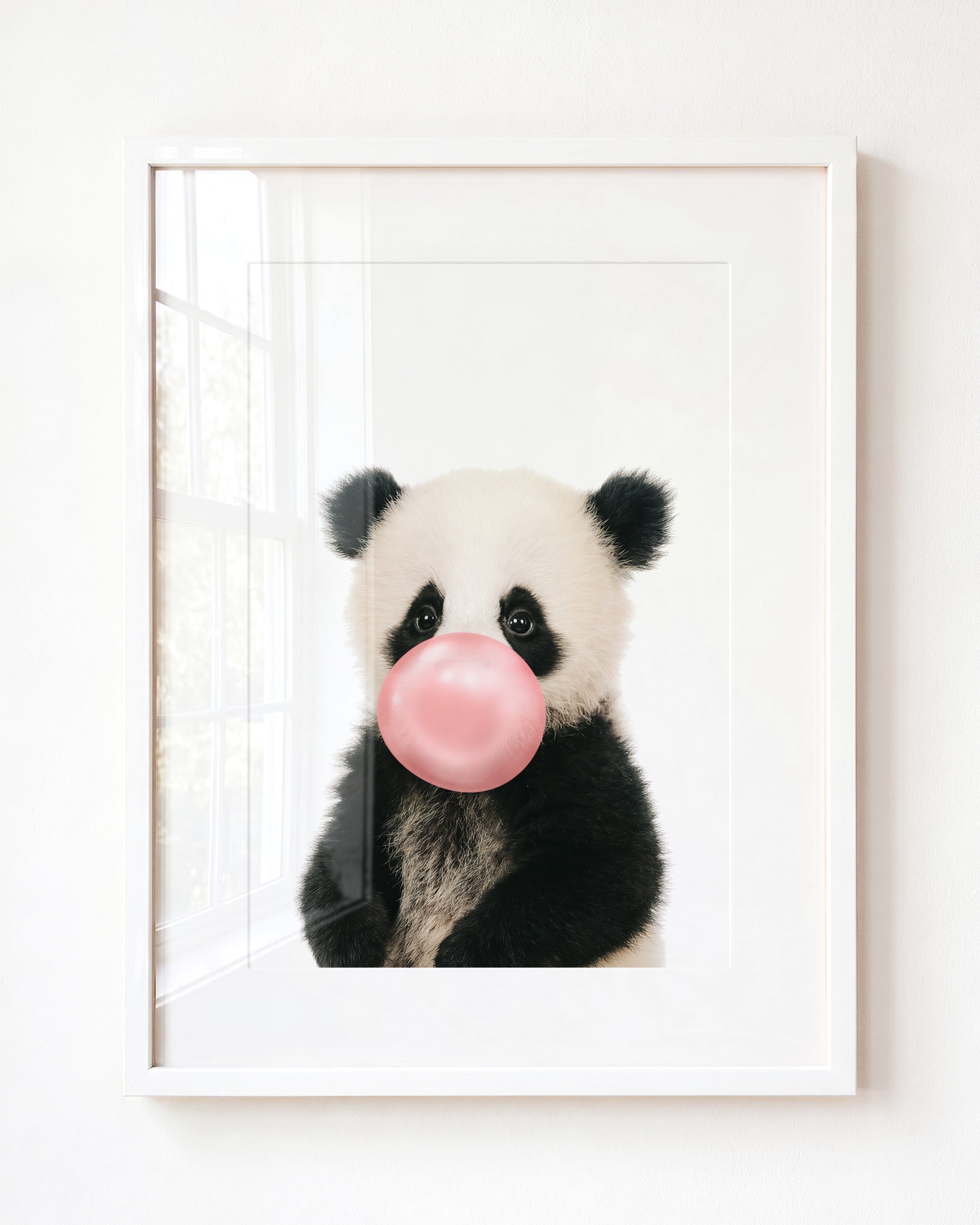 Baby Panda