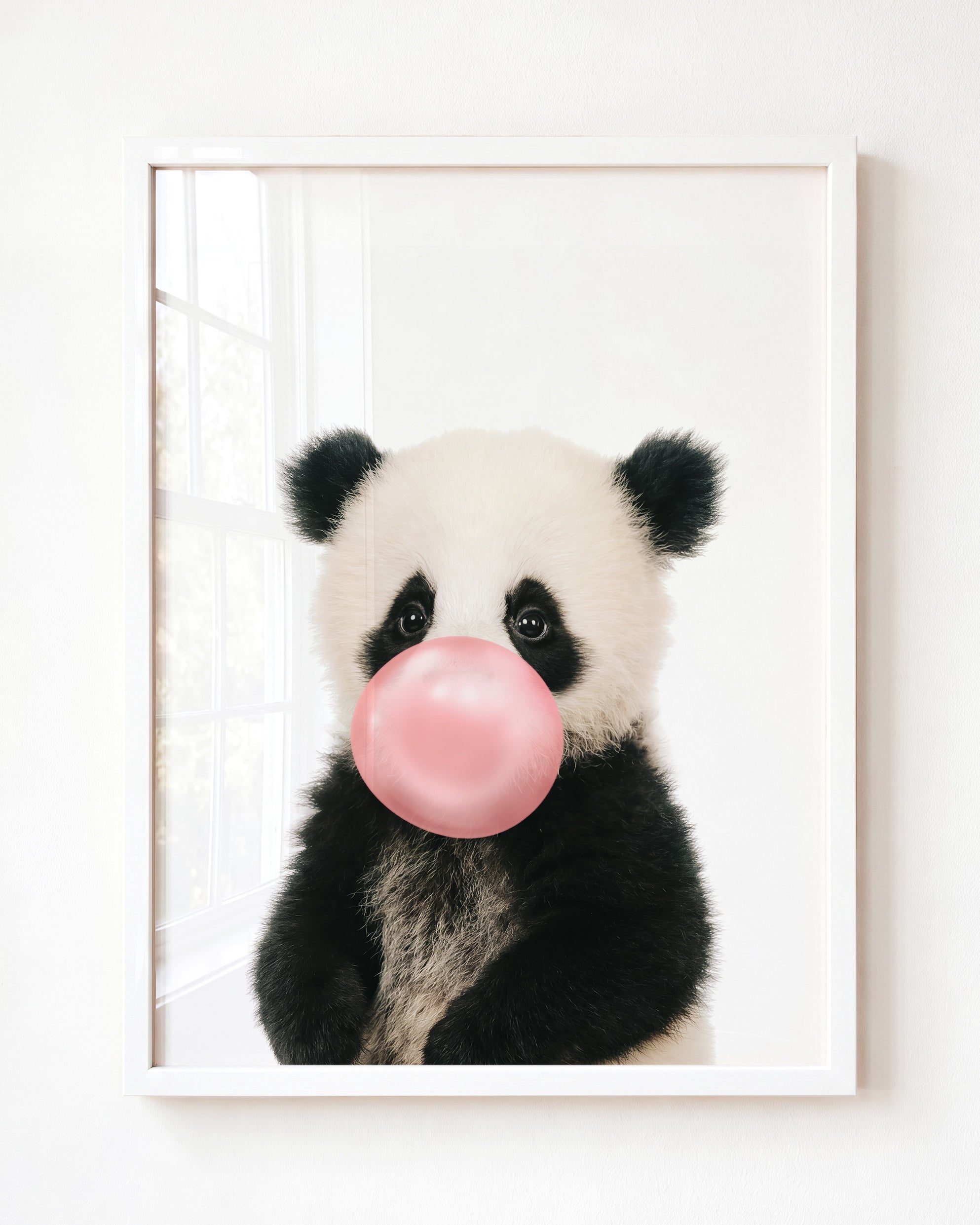 Baby Panda