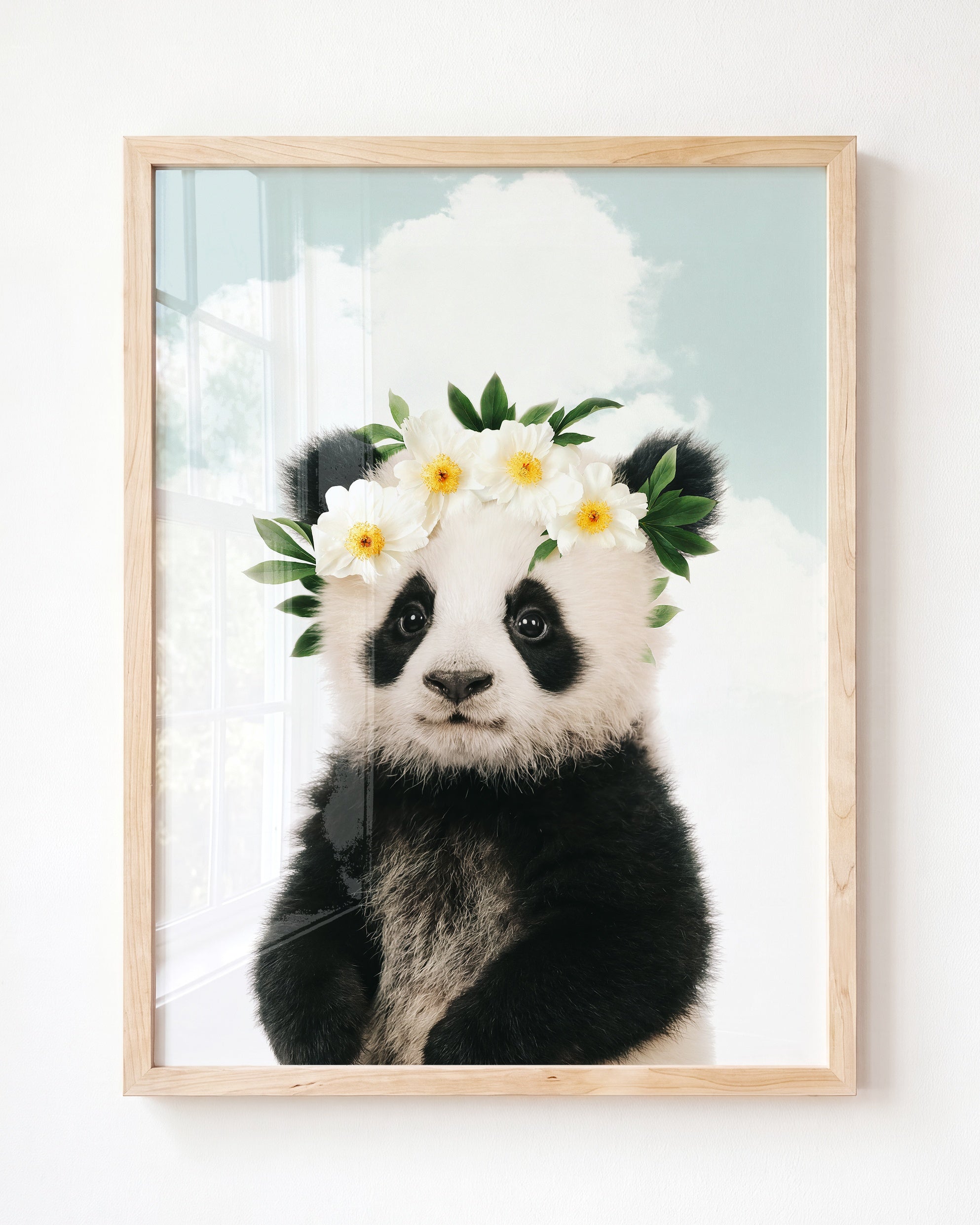 Baby Panda