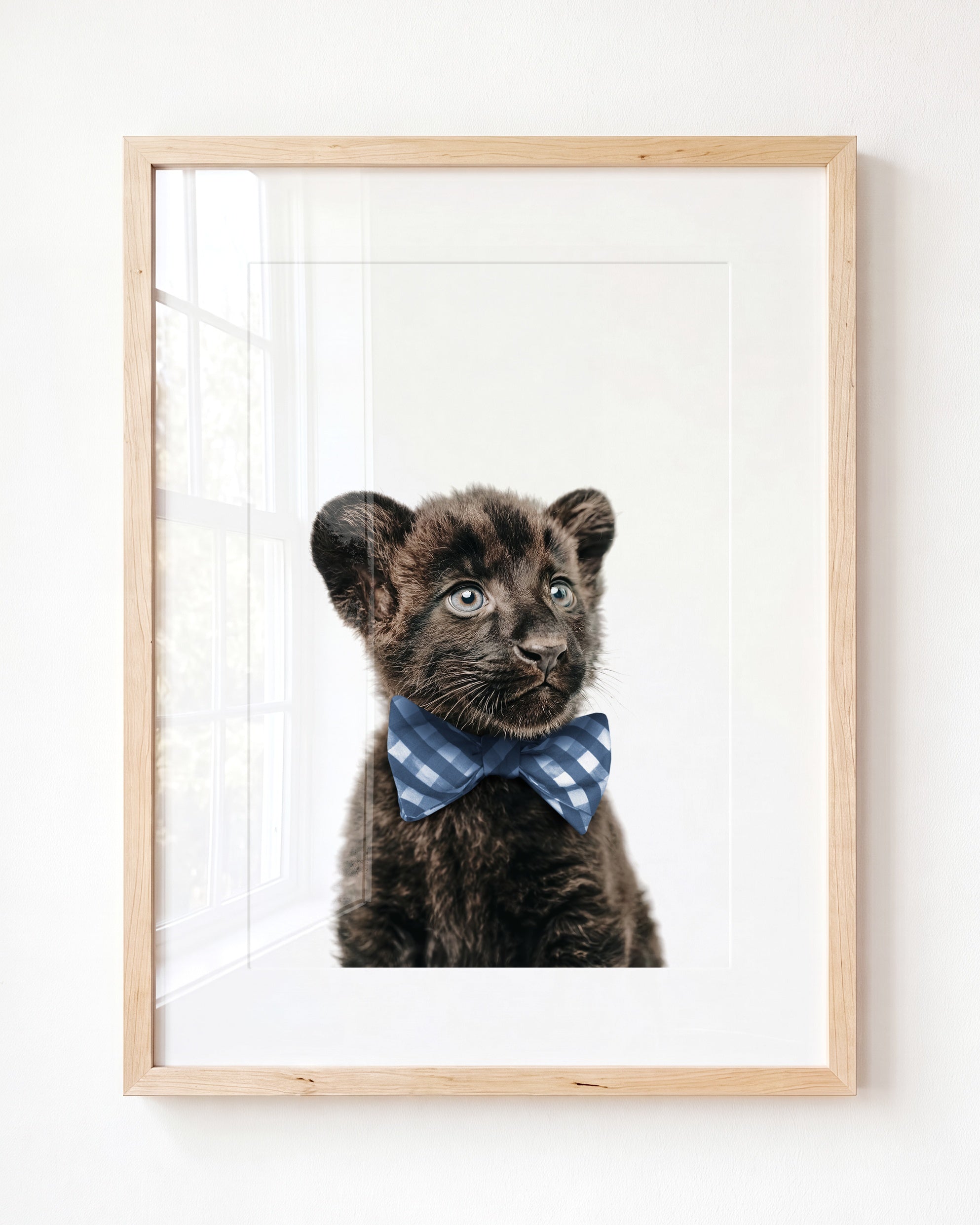 Baby Panther
