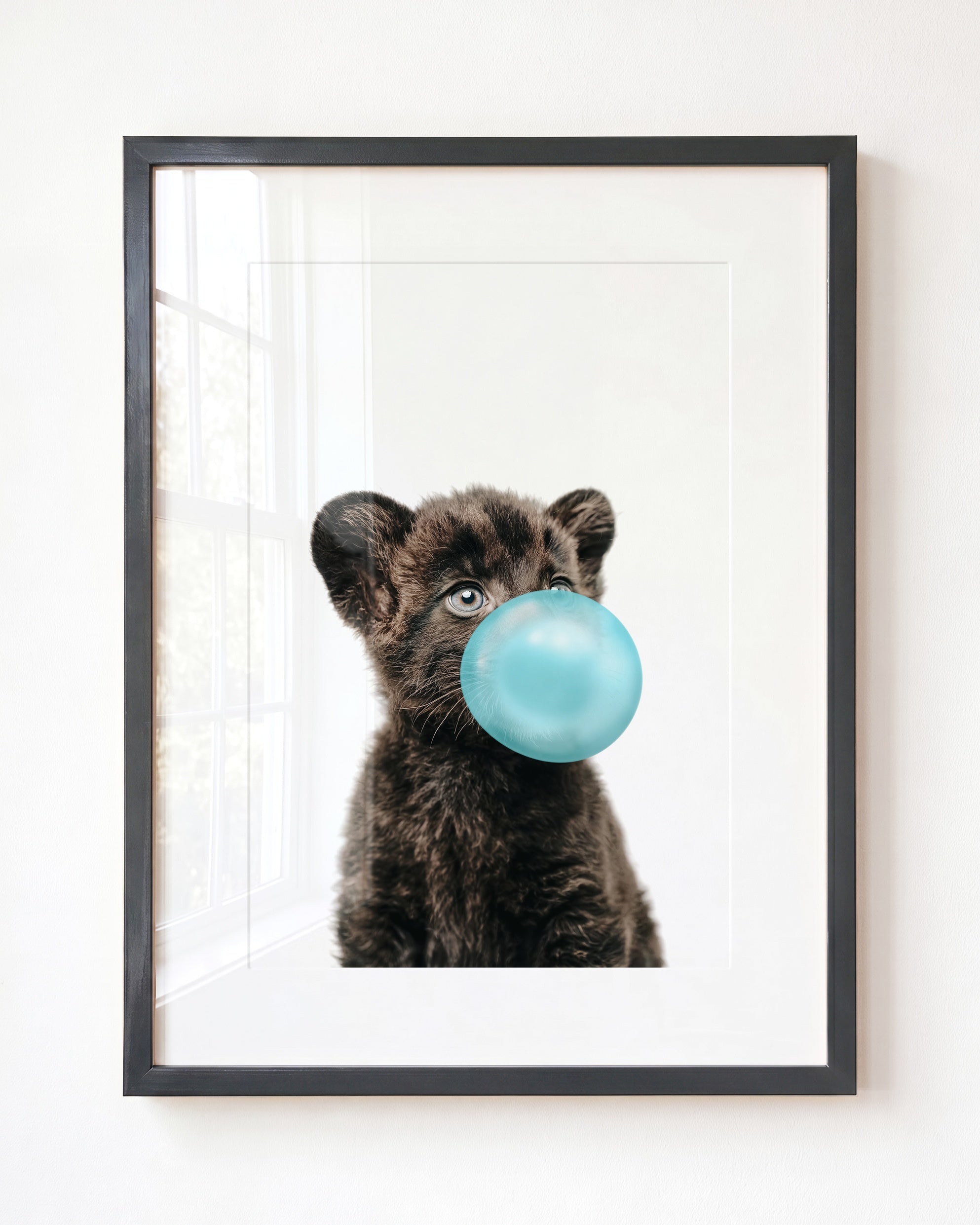 Baby Panther