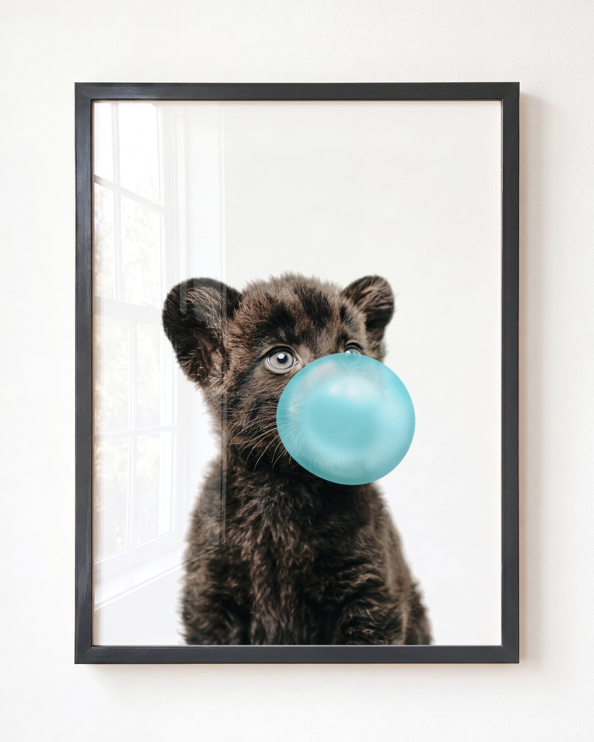 Baby Panther