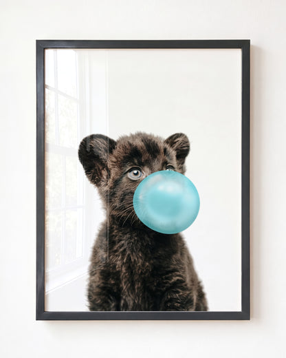 Baby Panther