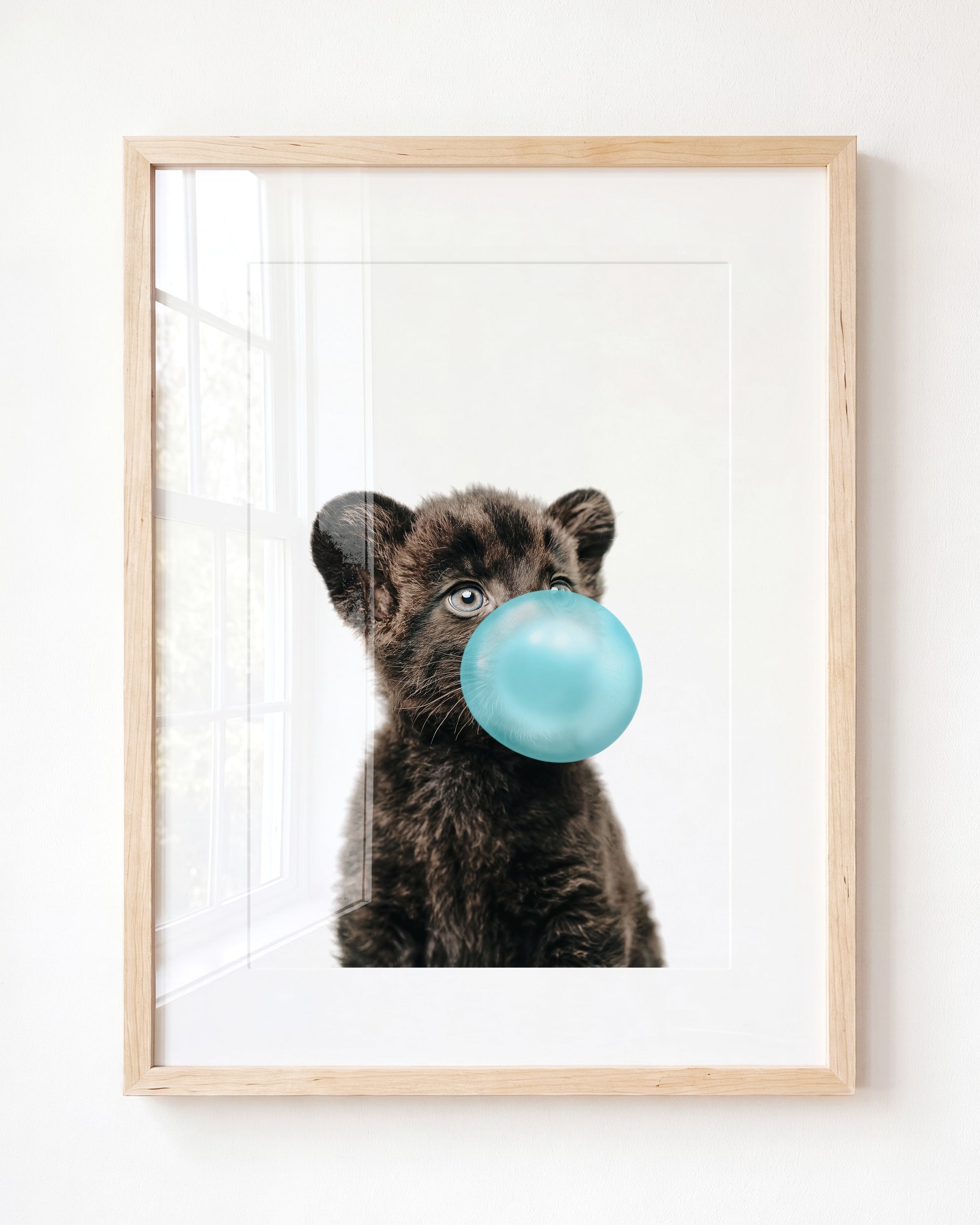 Baby Panther