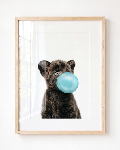 Baby Panther