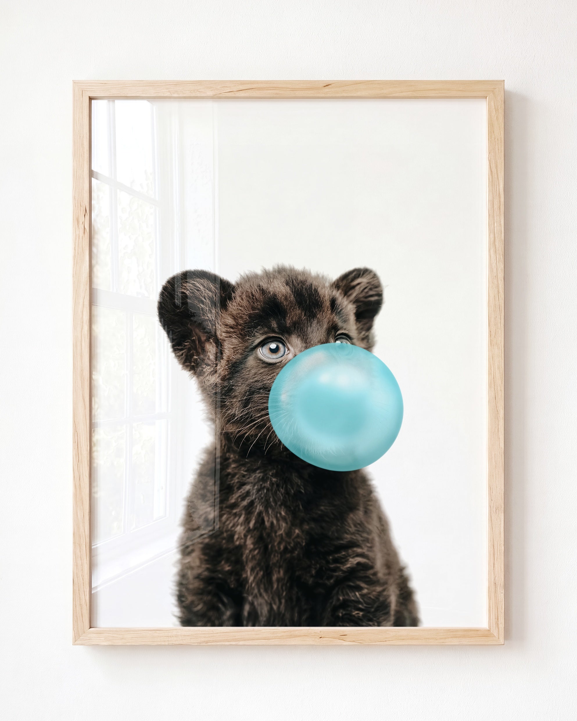 Baby Panther