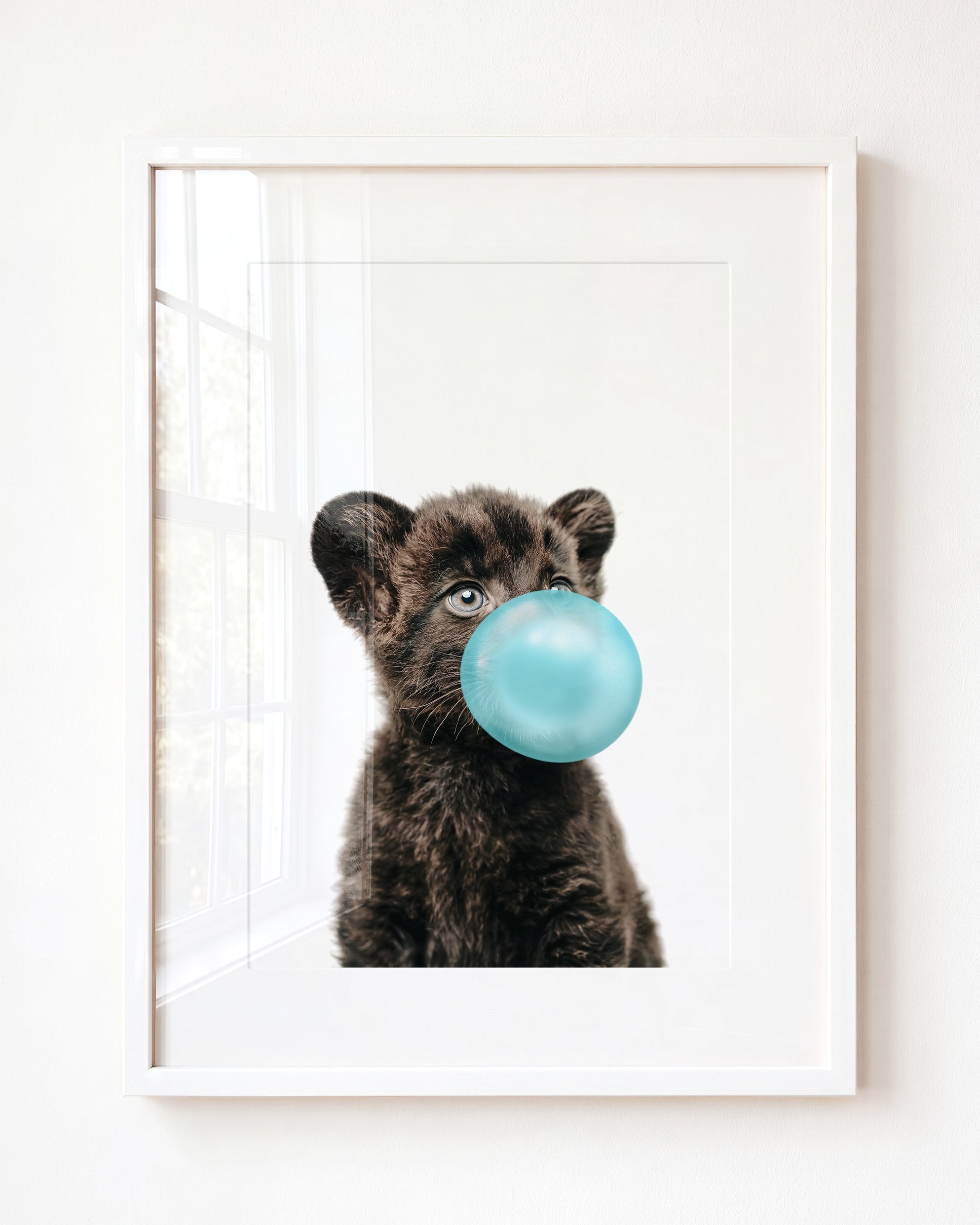 Baby Panther