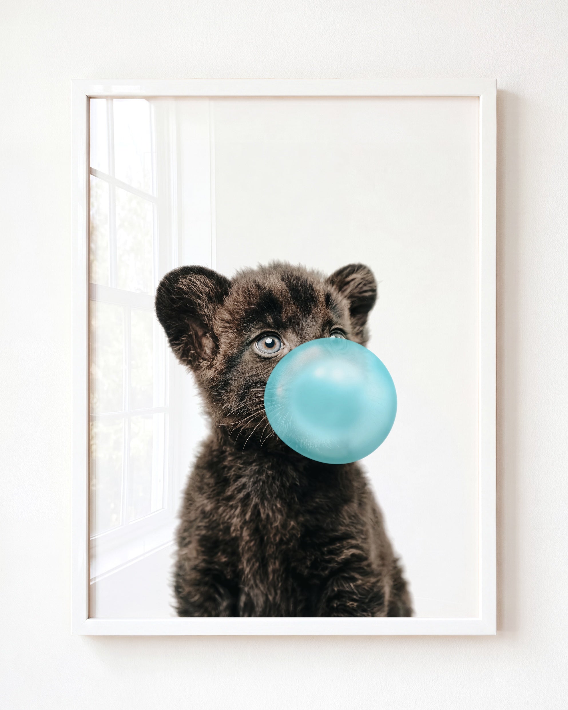 Baby Panther