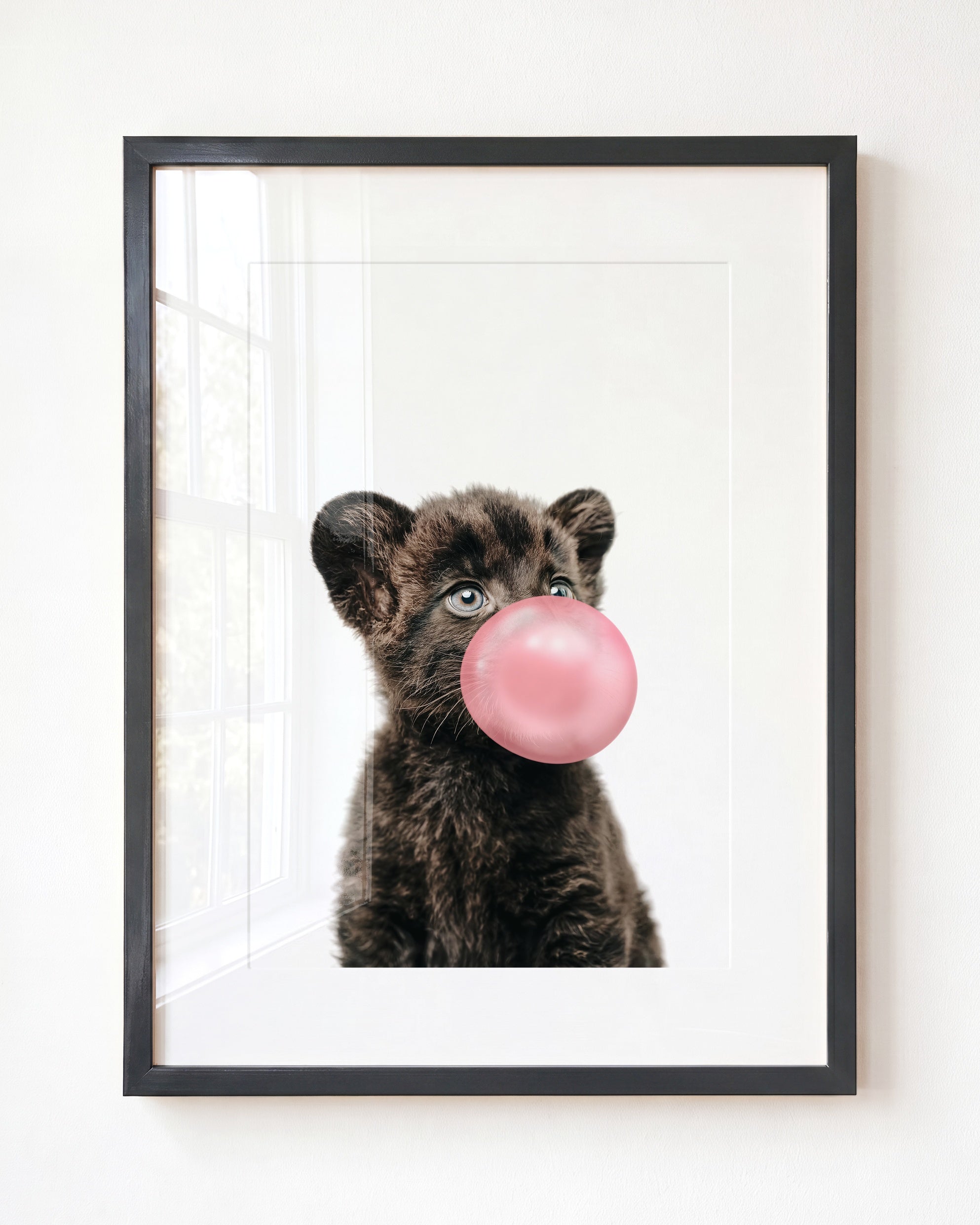 Baby Panther