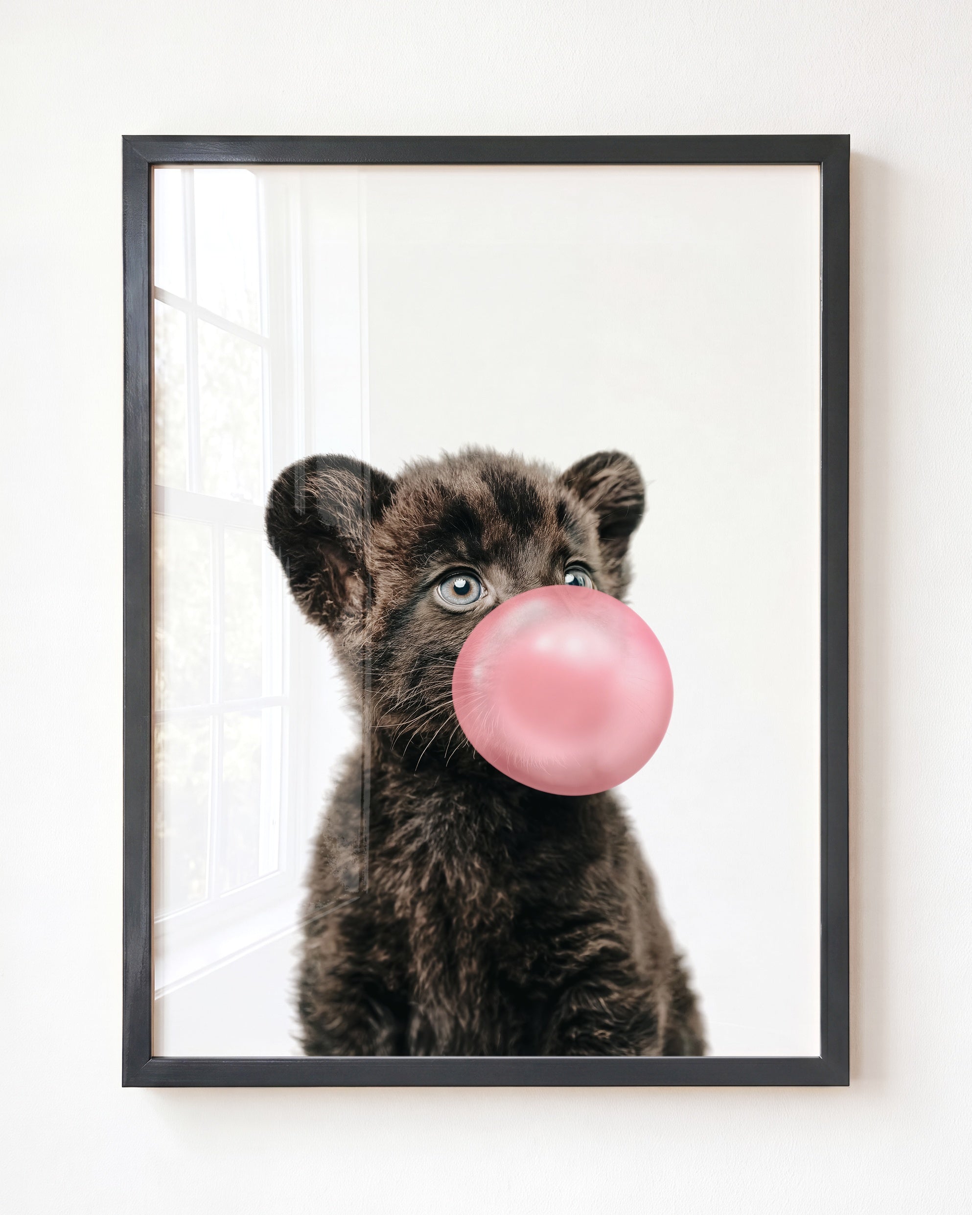 Baby Panther