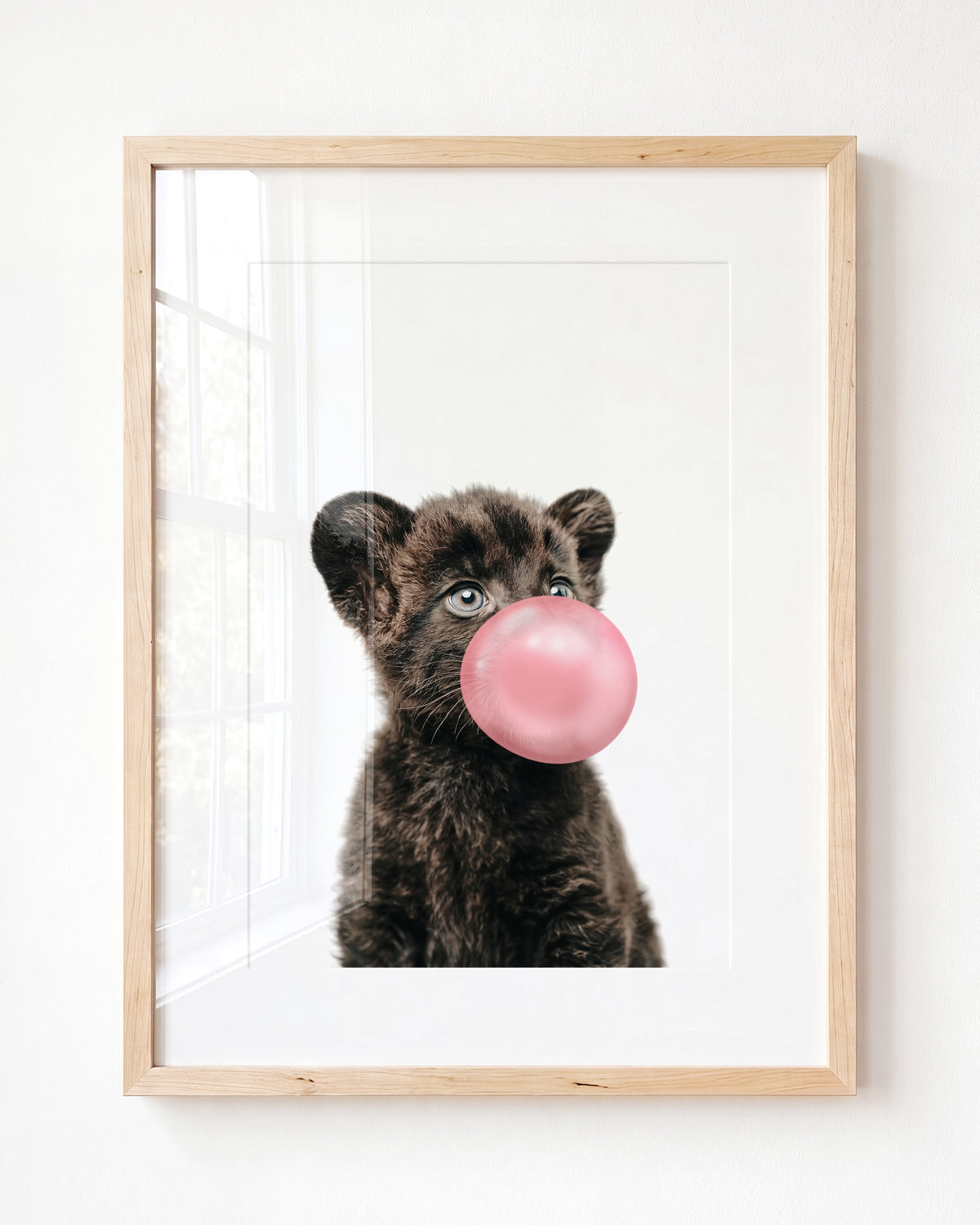 Baby Panther