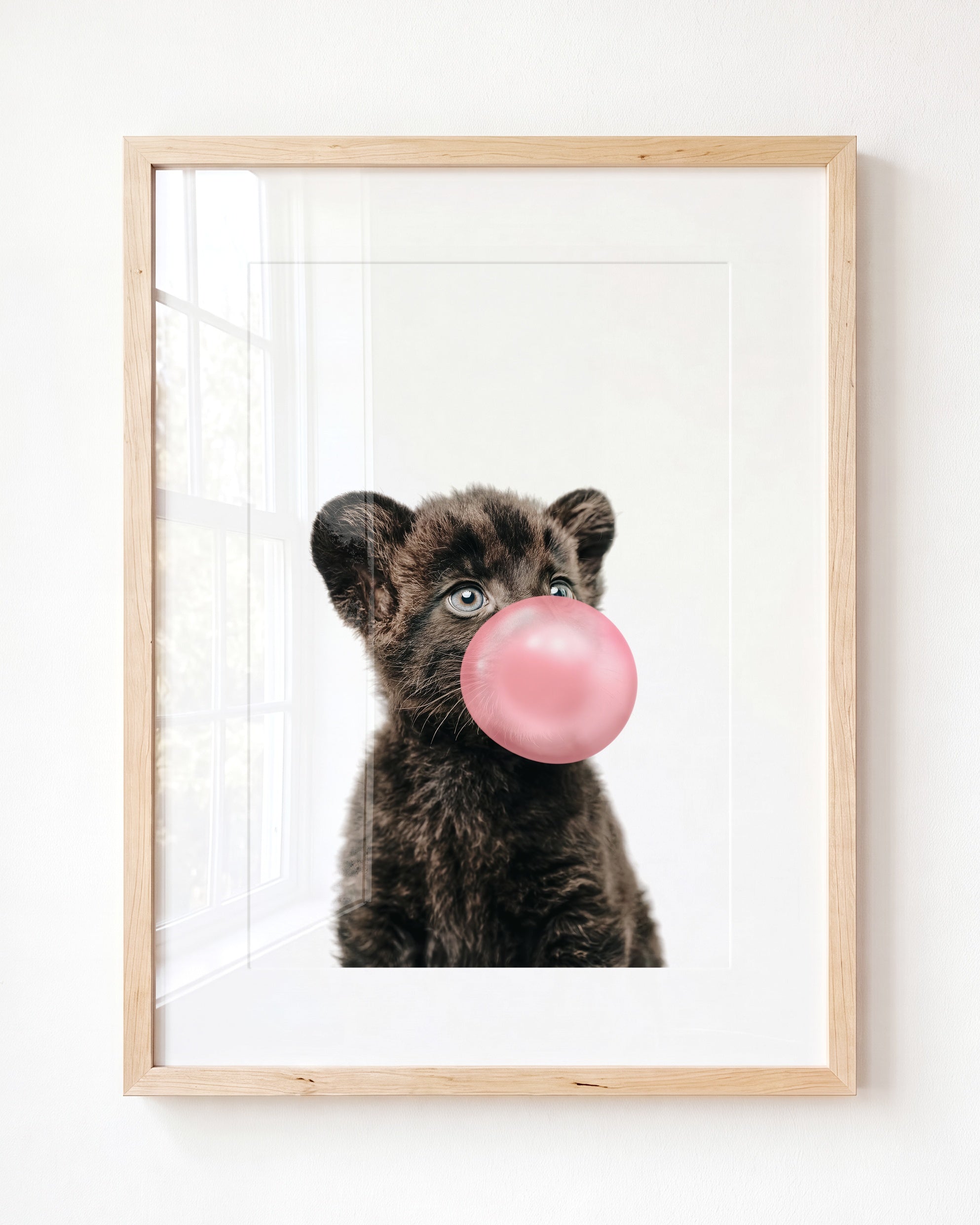 Baby Panther