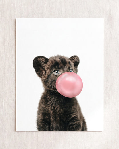 Baby Panther