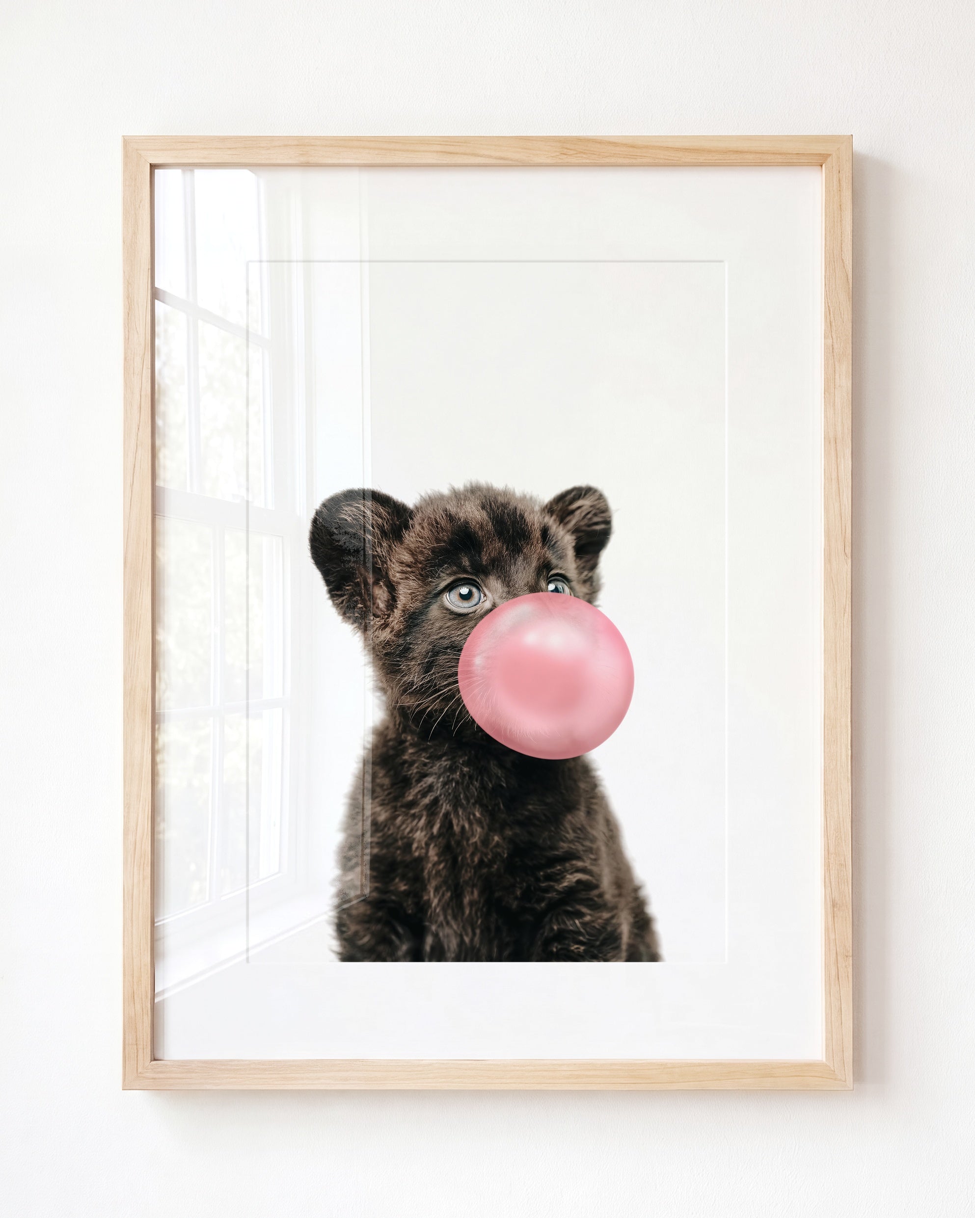 Baby Panther