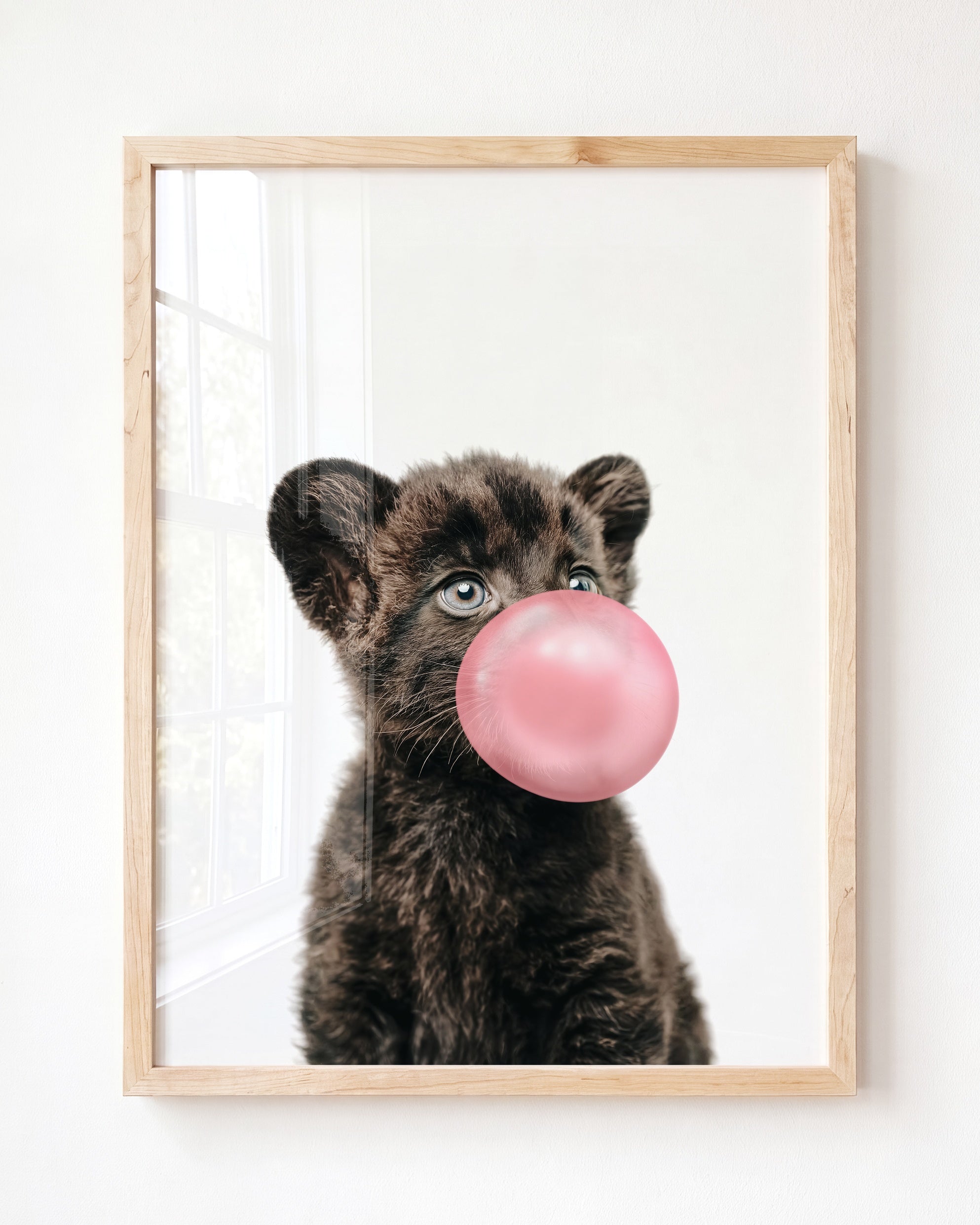 Baby Panther