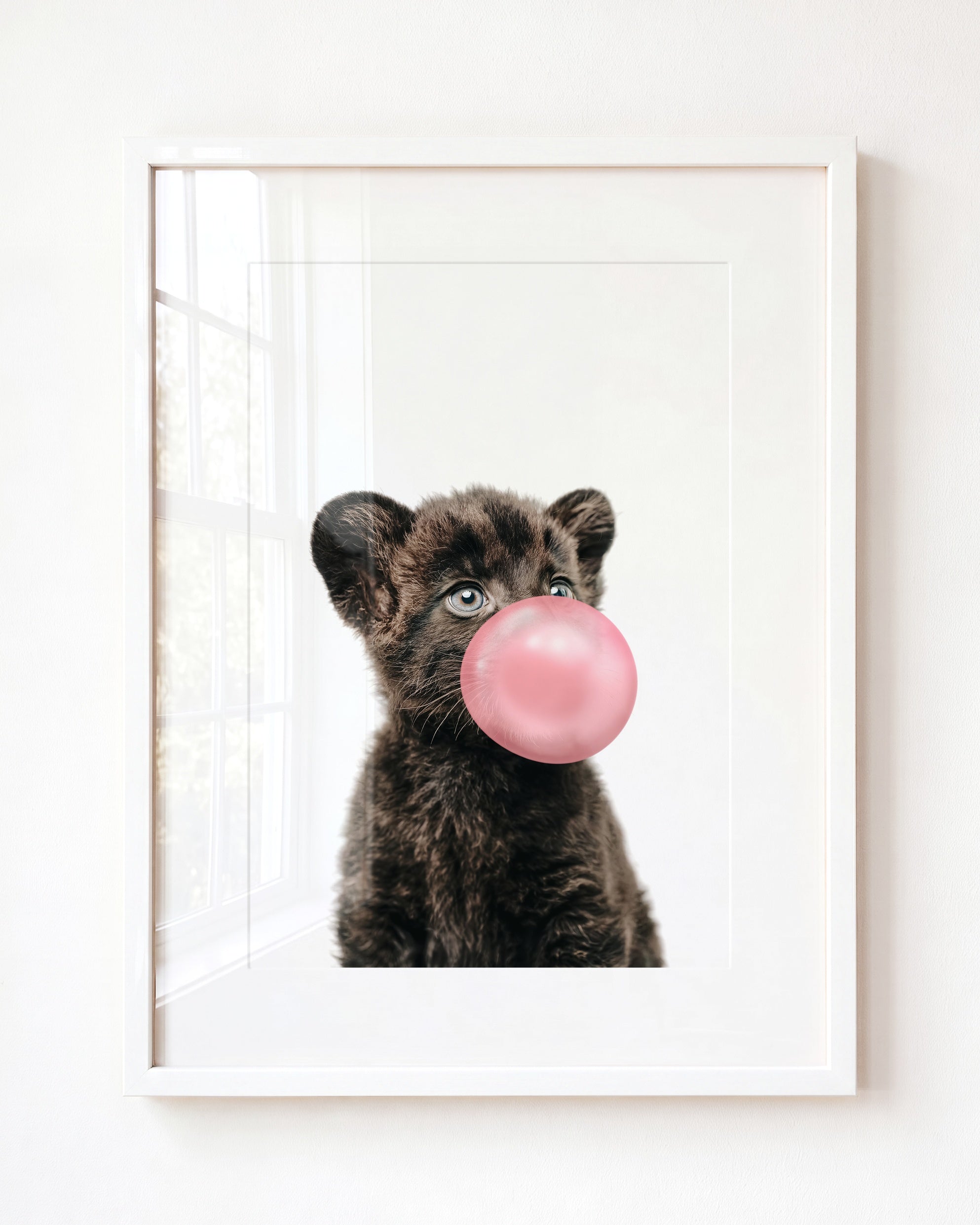 Baby Panther