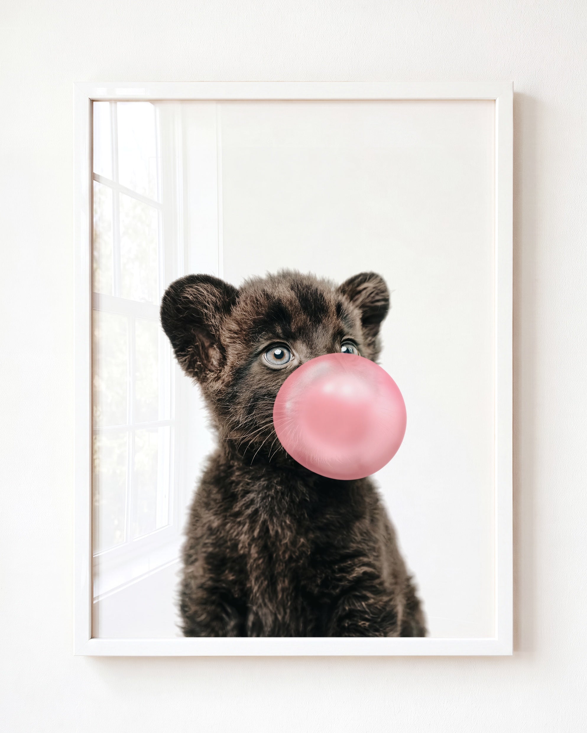 Baby Panther