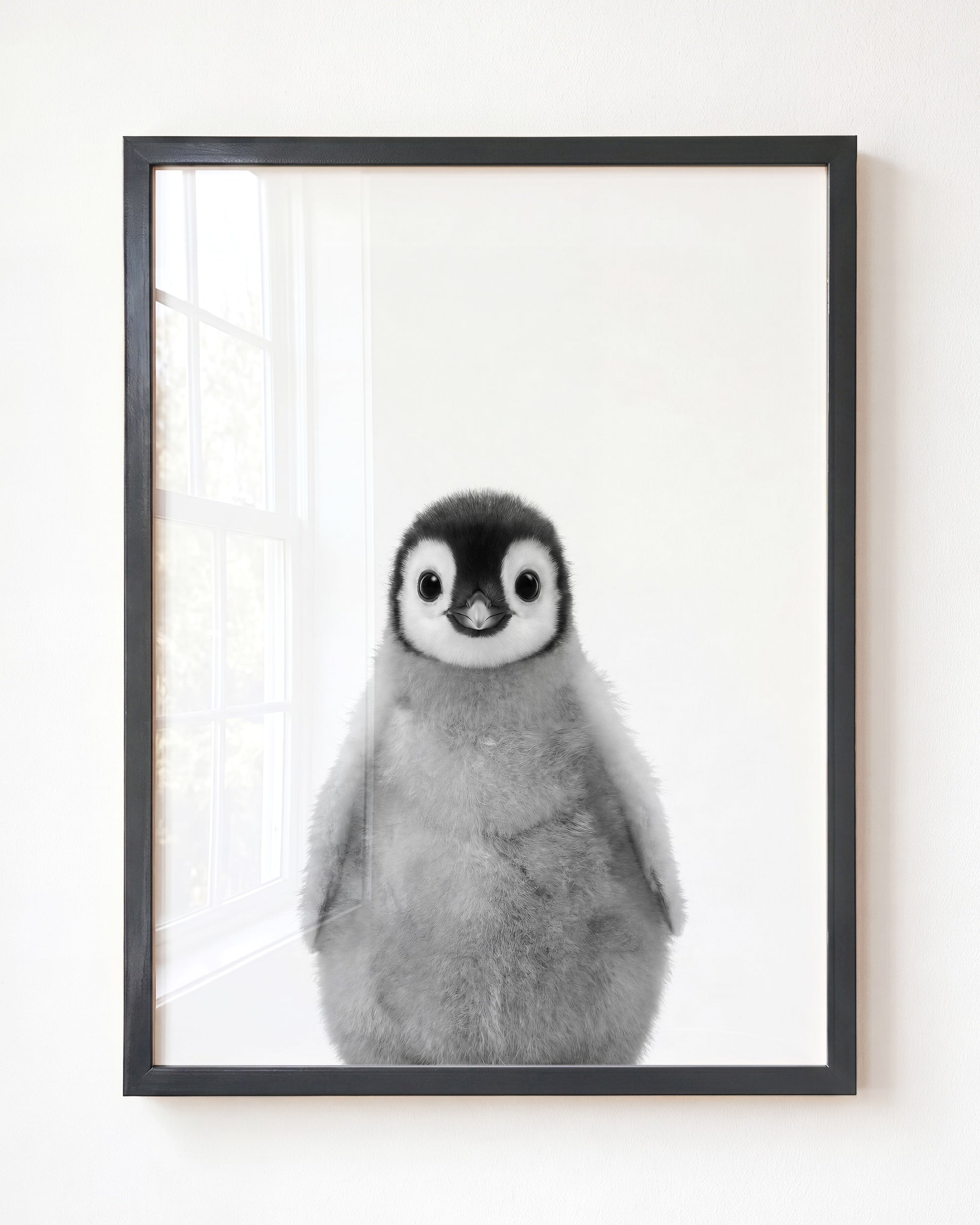 Baby Penguin