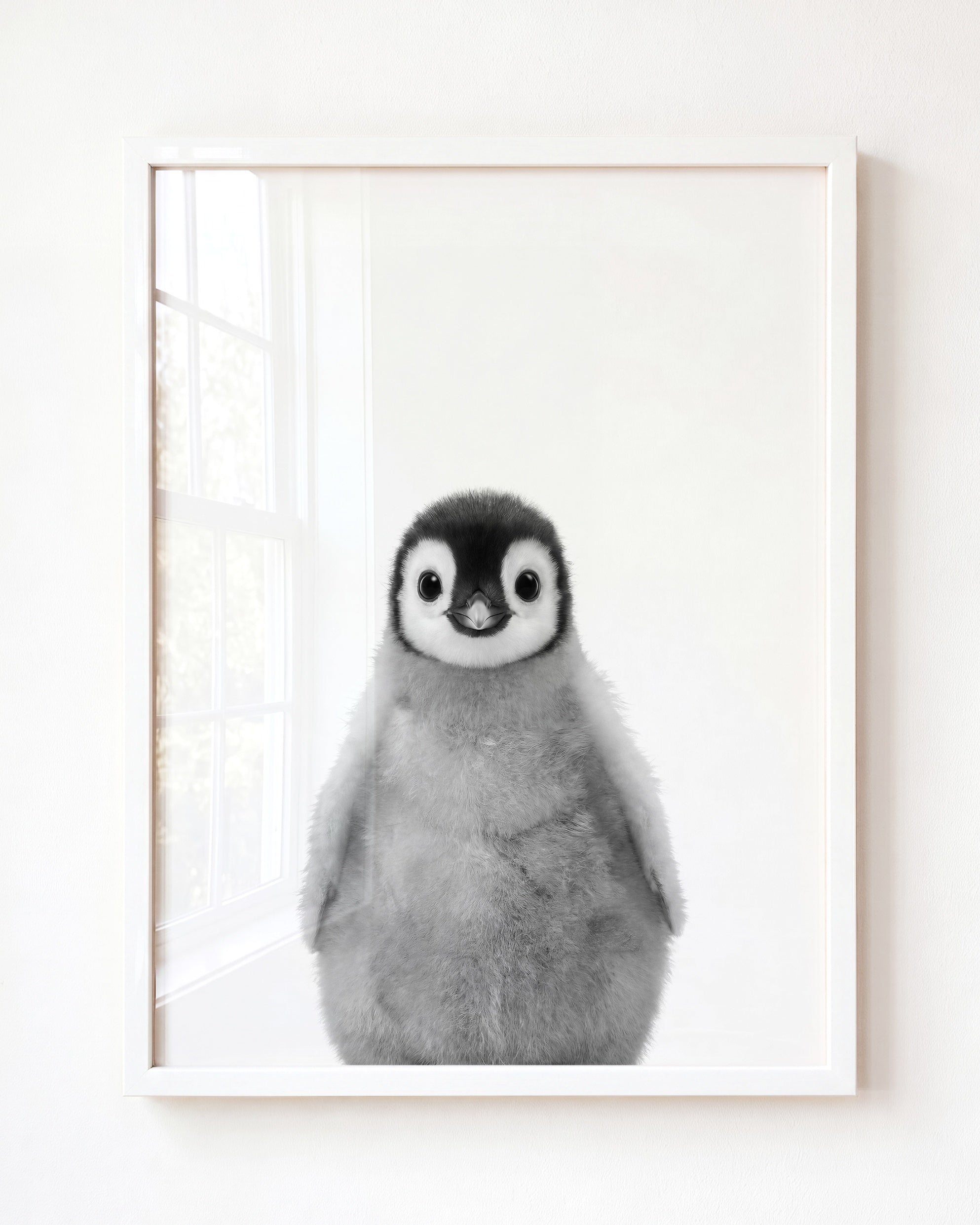 Baby Penguin