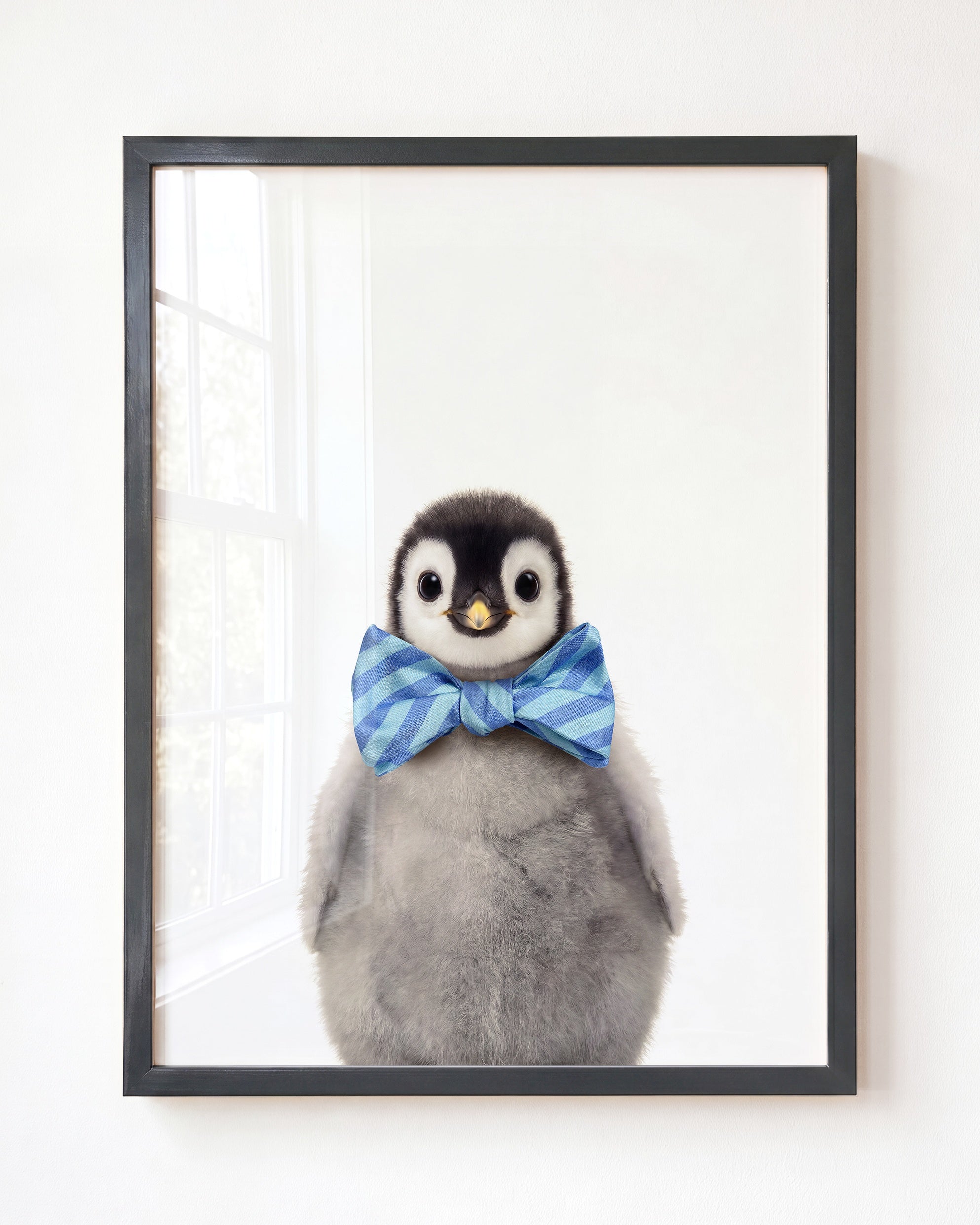Baby Penguin