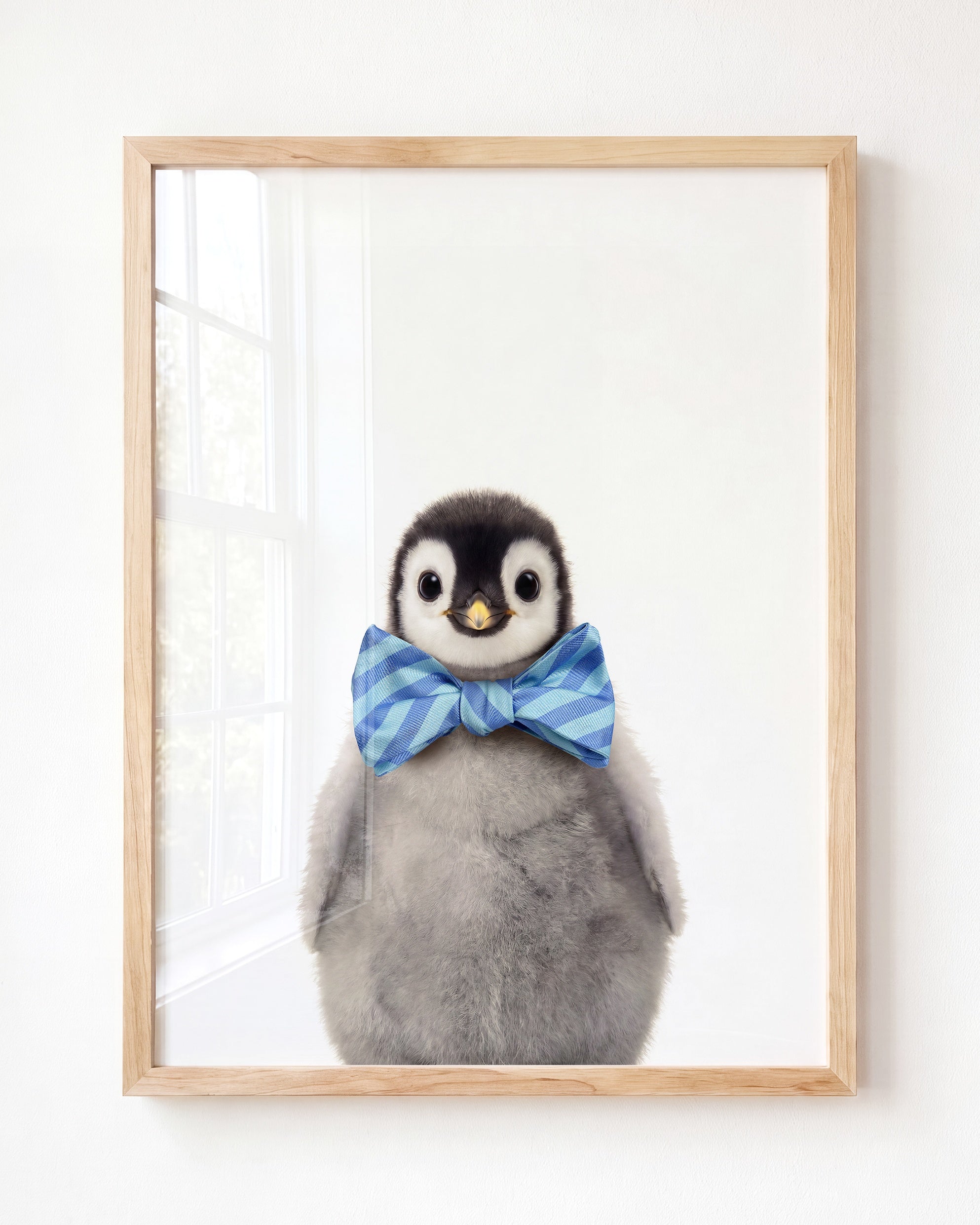 Baby Penguin