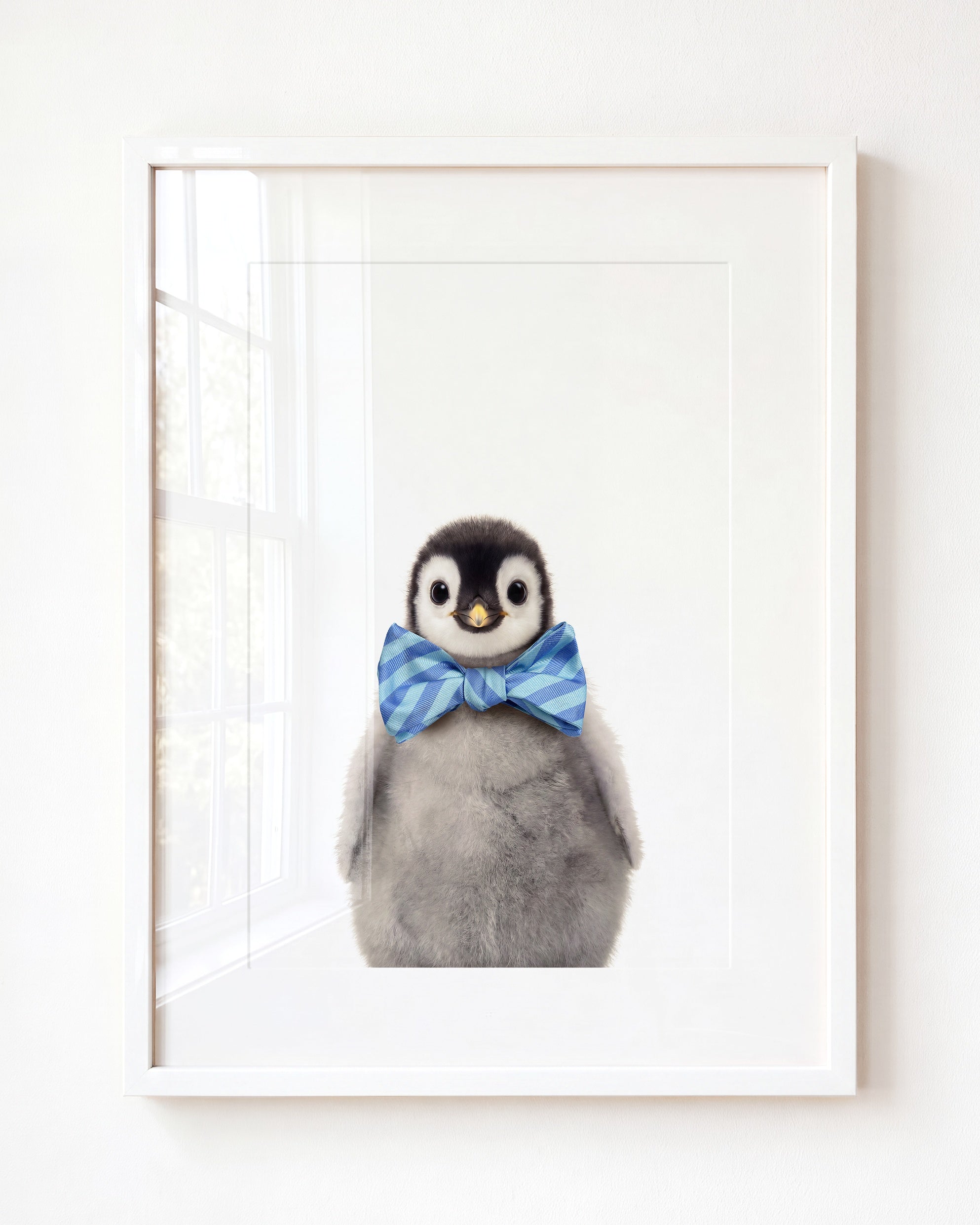 Baby Penguin