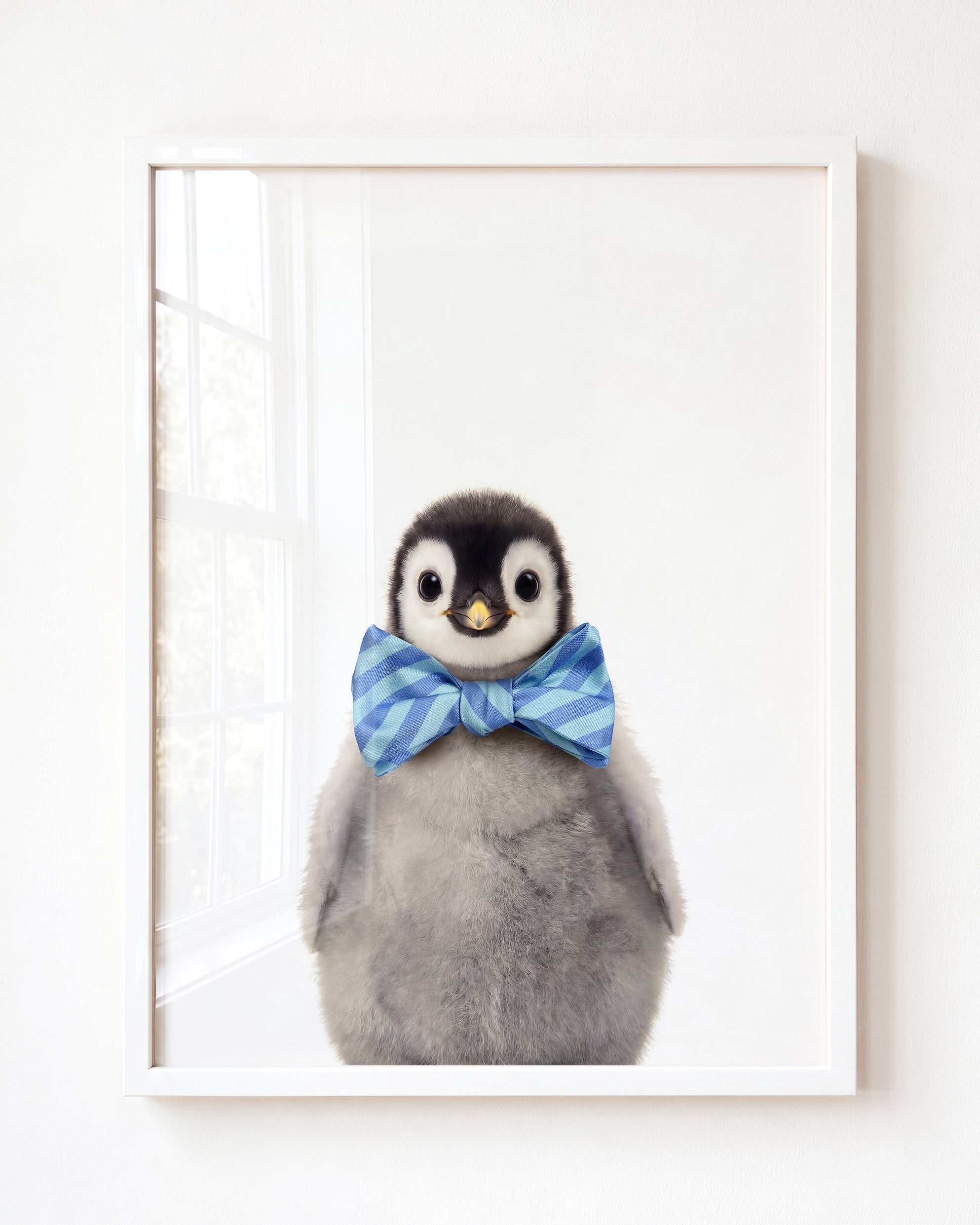 Baby Penguin