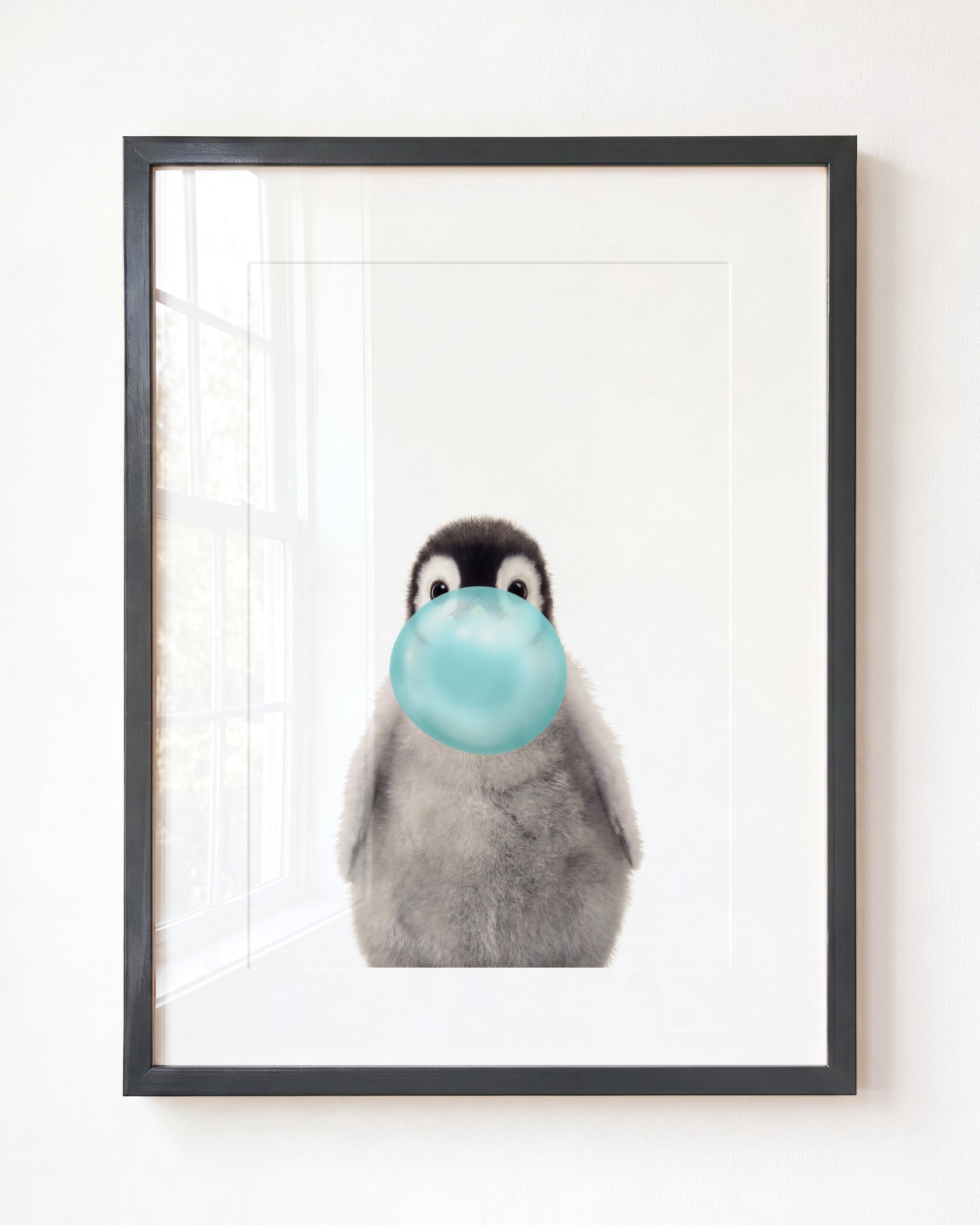 Baby Penguin