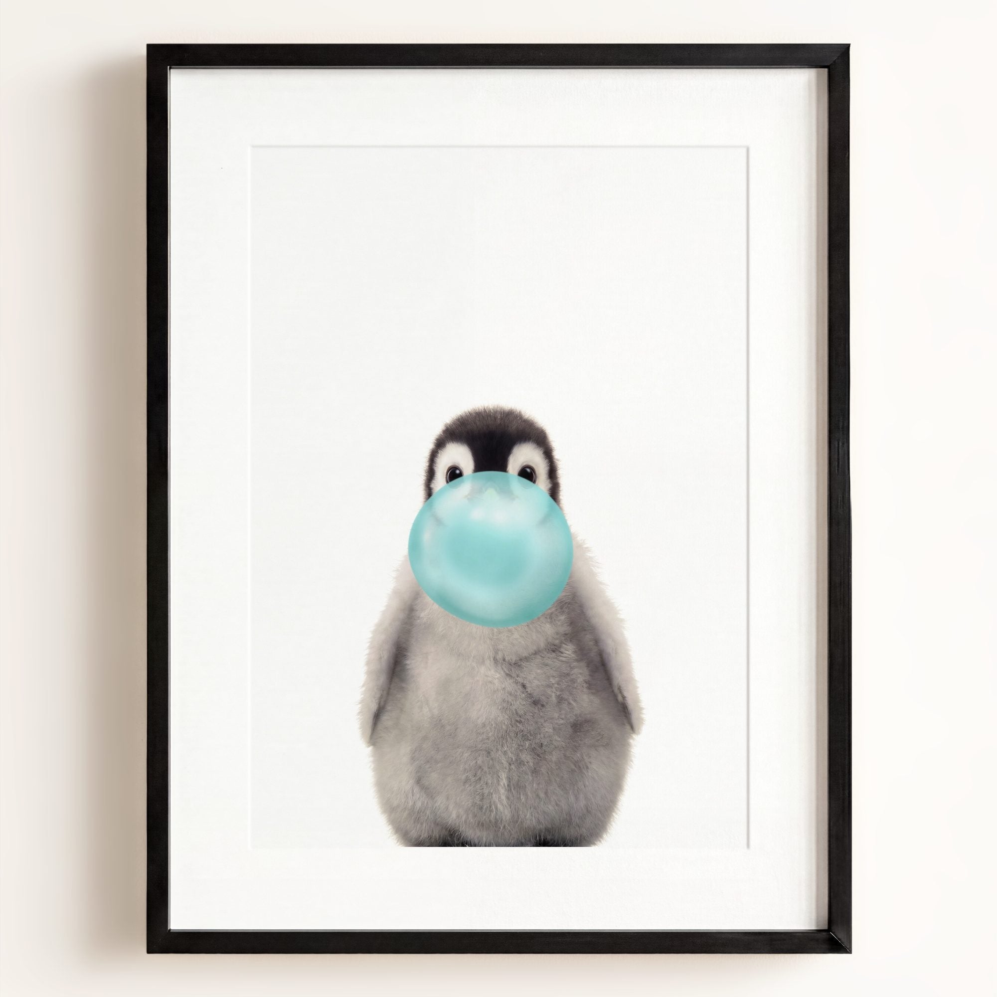 Baby Penguin