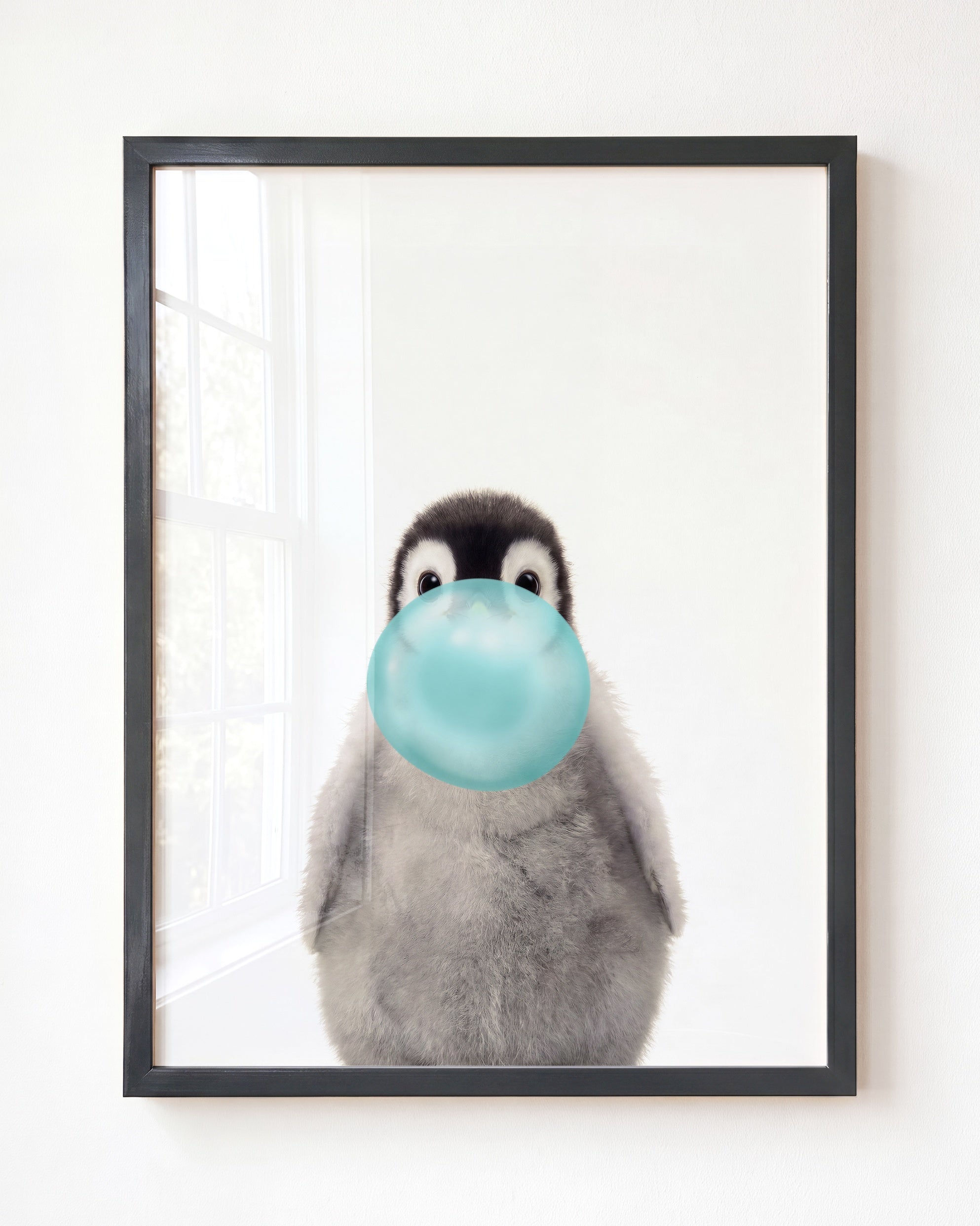 Baby Penguin