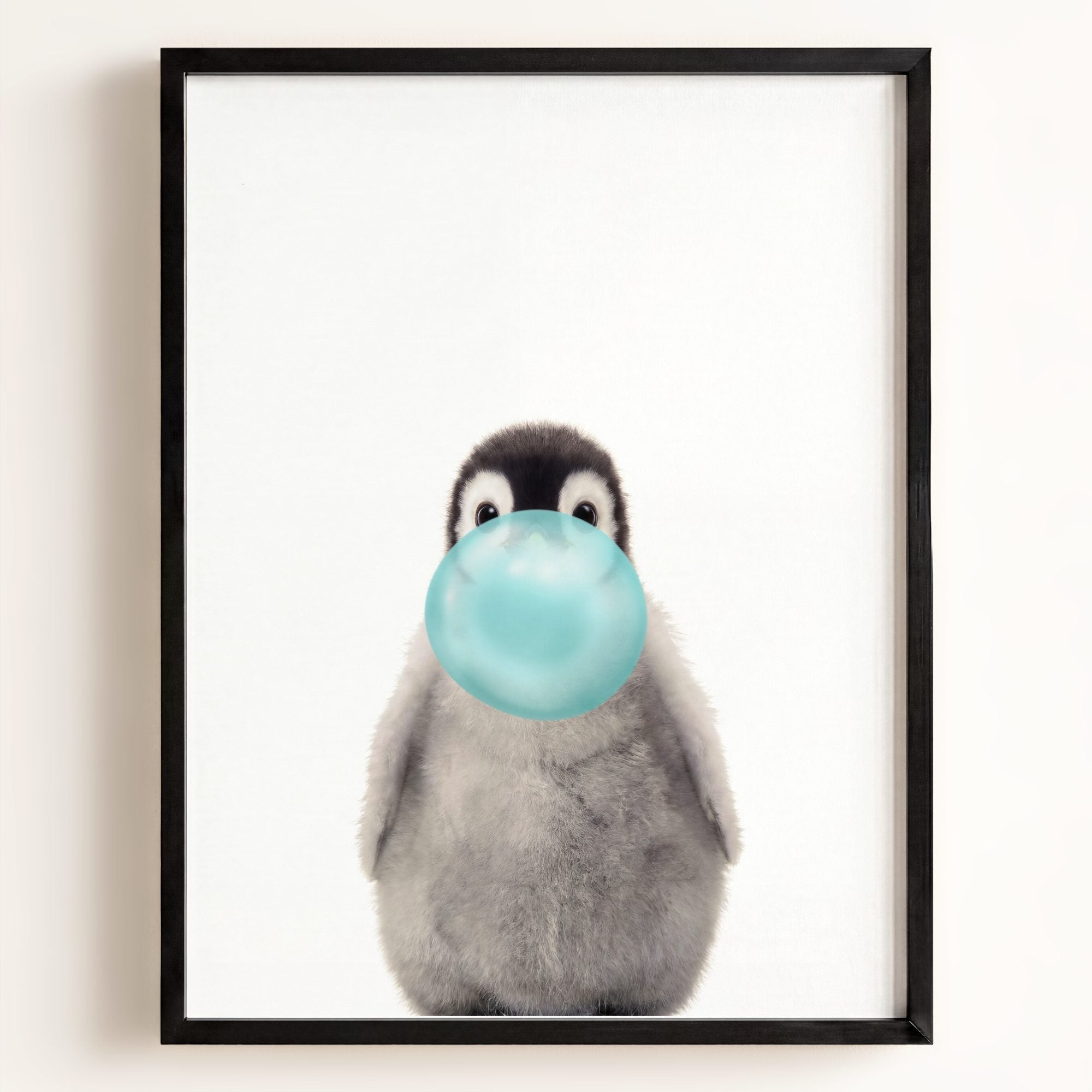 Baby Penguin