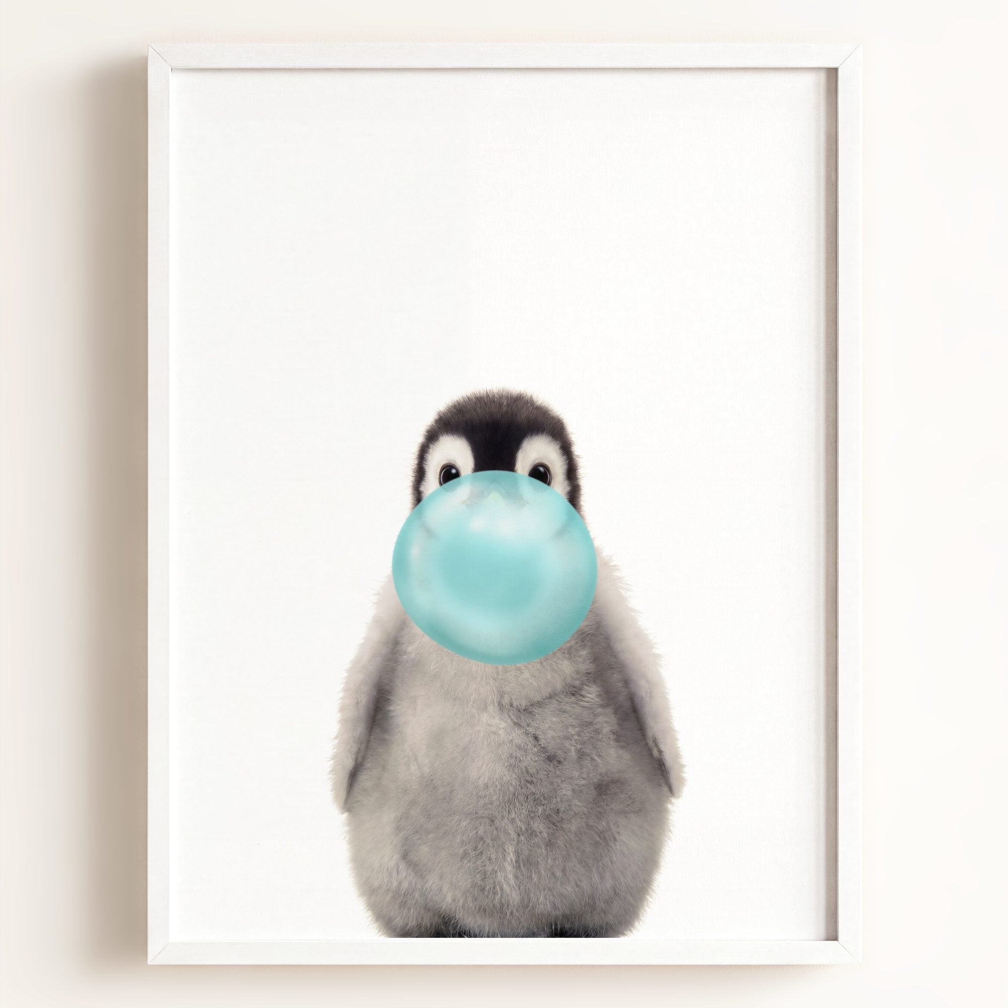 Baby Penguin