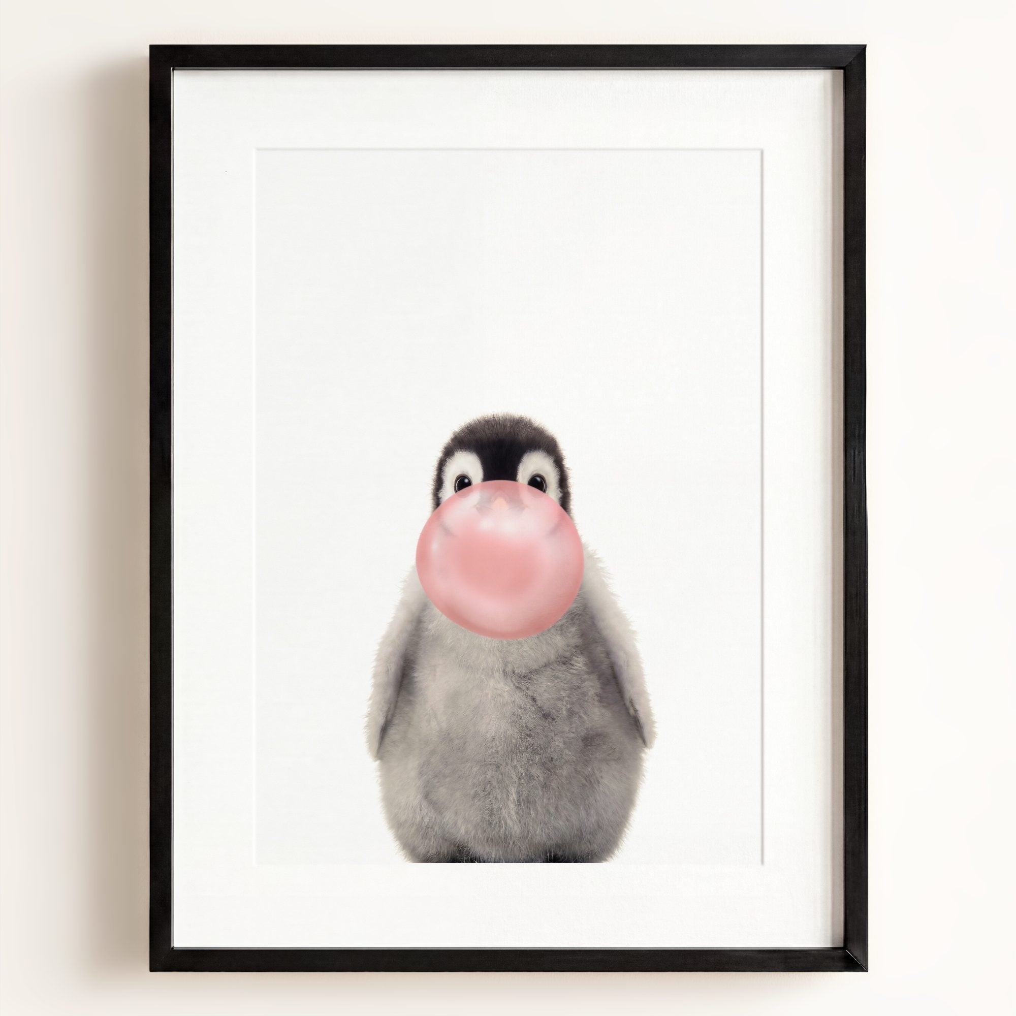 Baby Penguin
