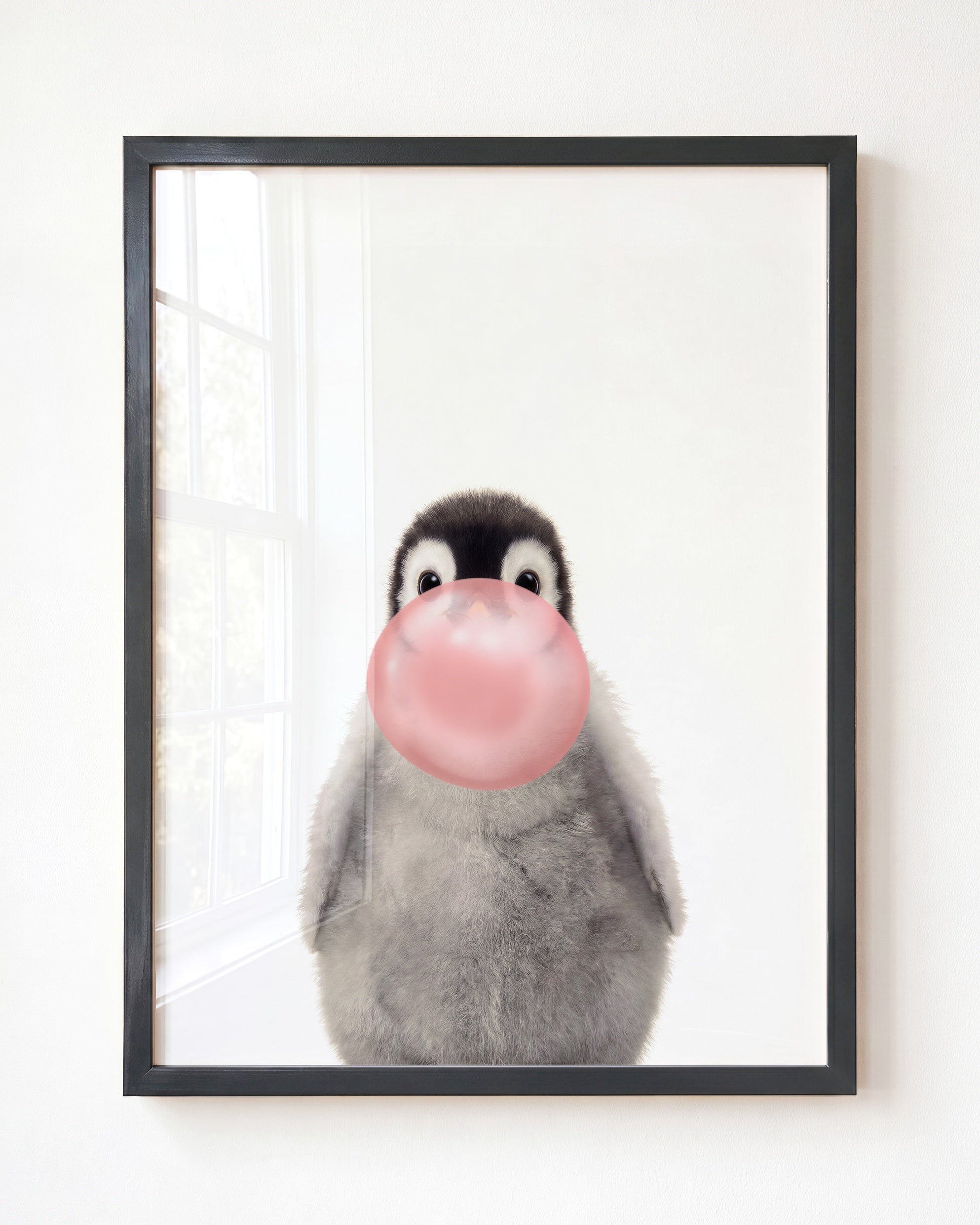 Baby Penguin