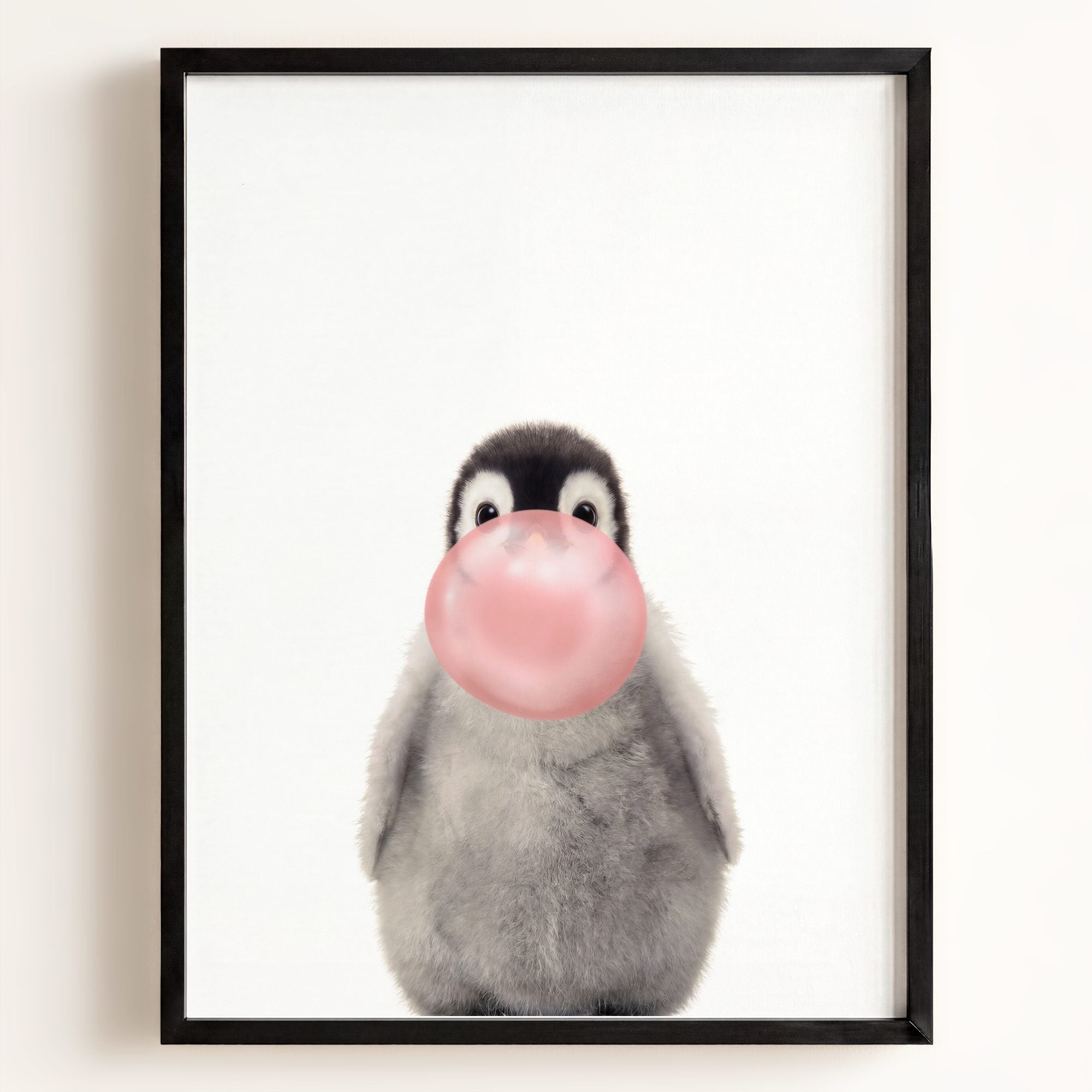 Baby Penguin