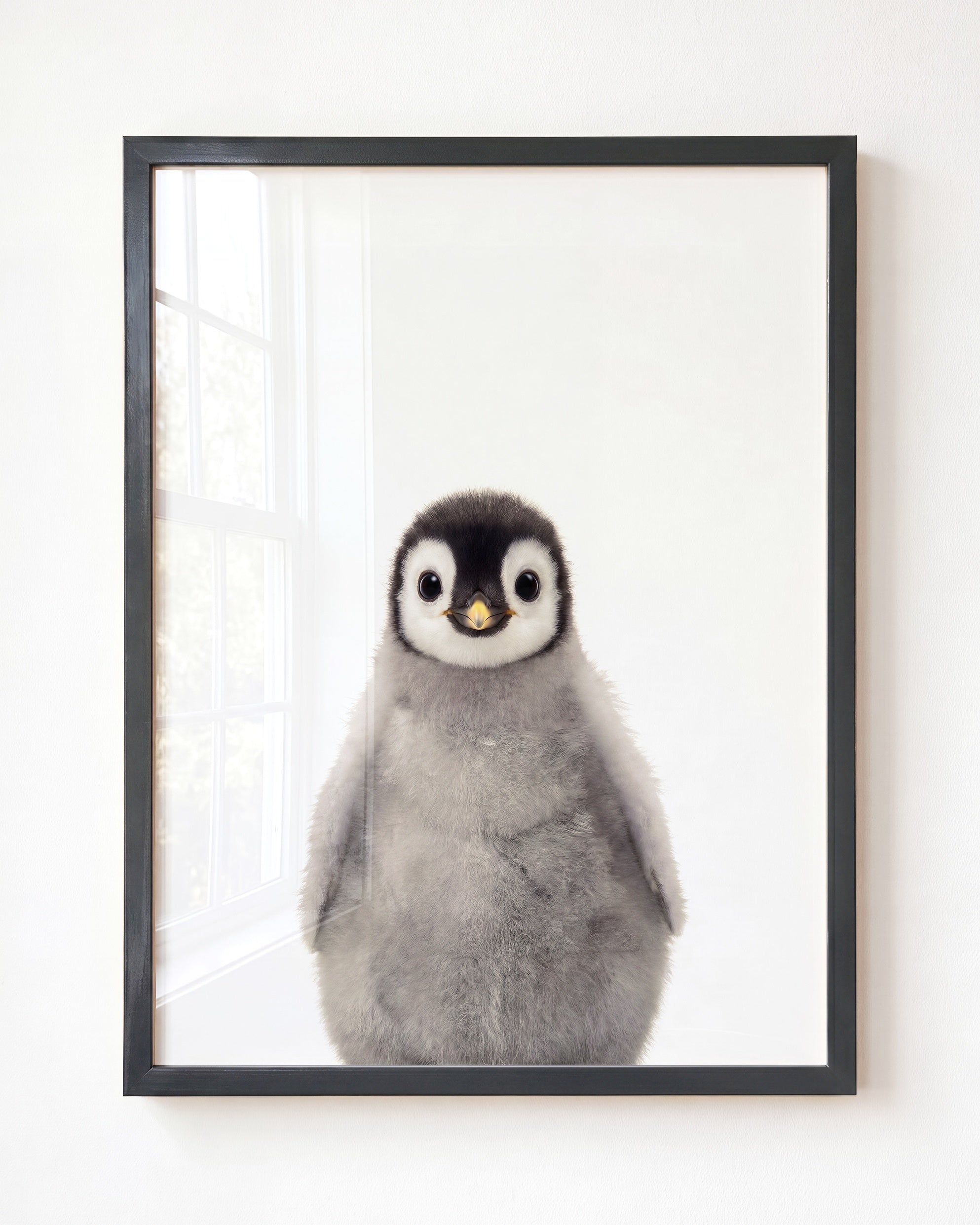 Baby Penguin
