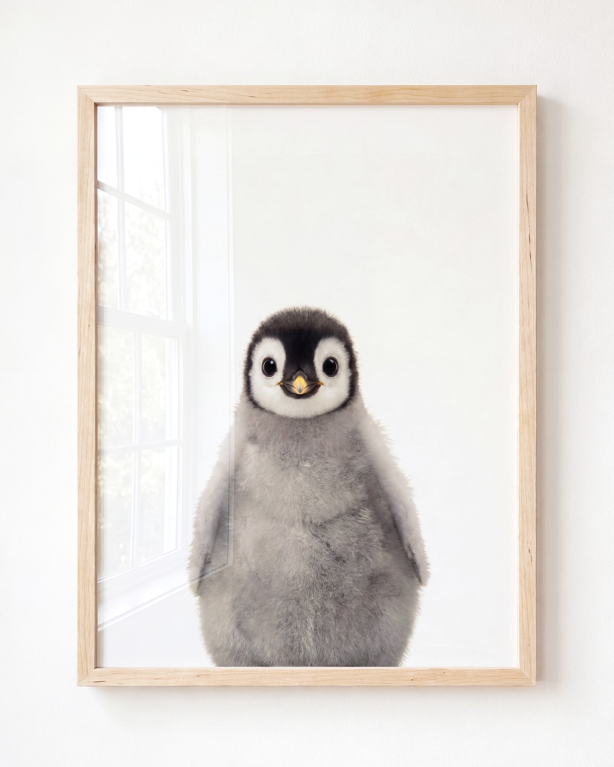 Baby Penguin