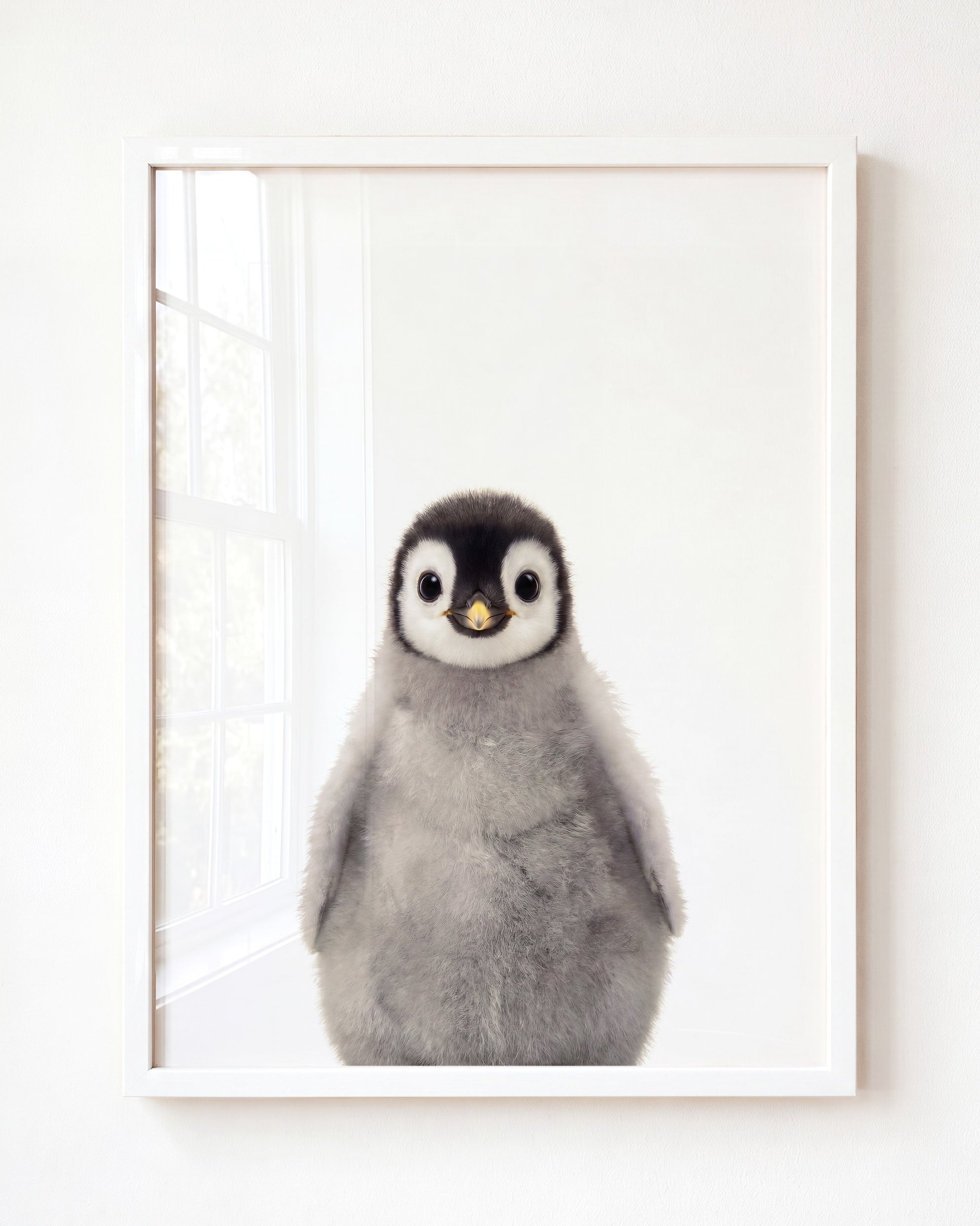 Baby Penguin