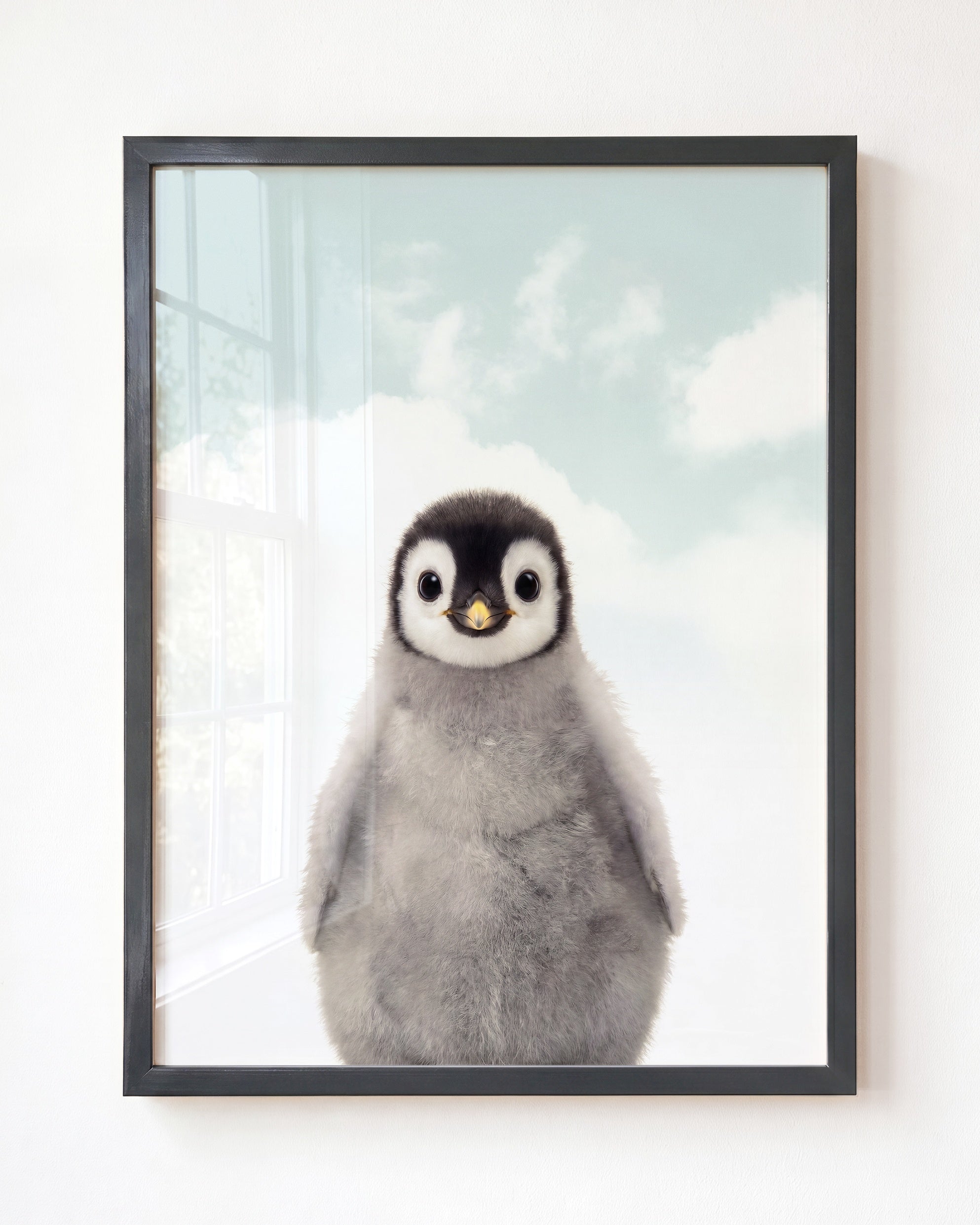 Baby Penguin