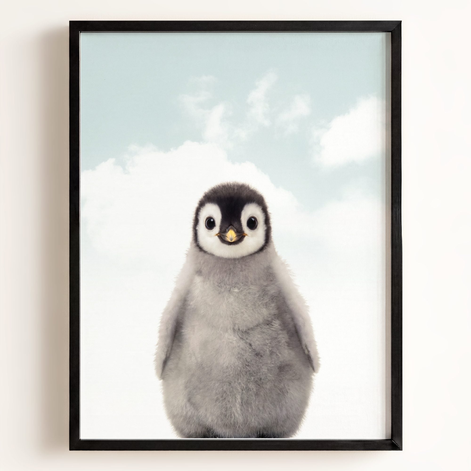 Baby Penguin