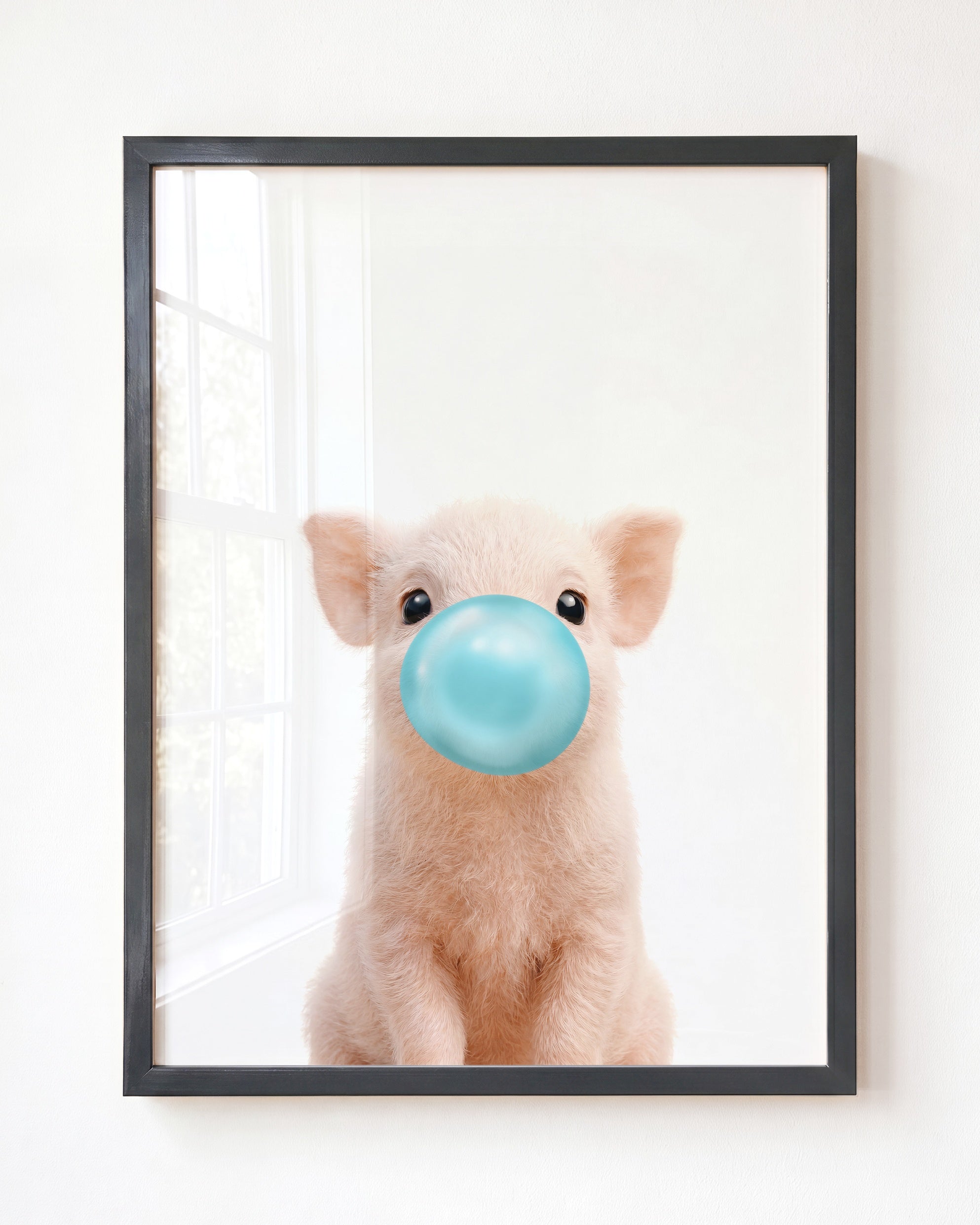 Baby Pig