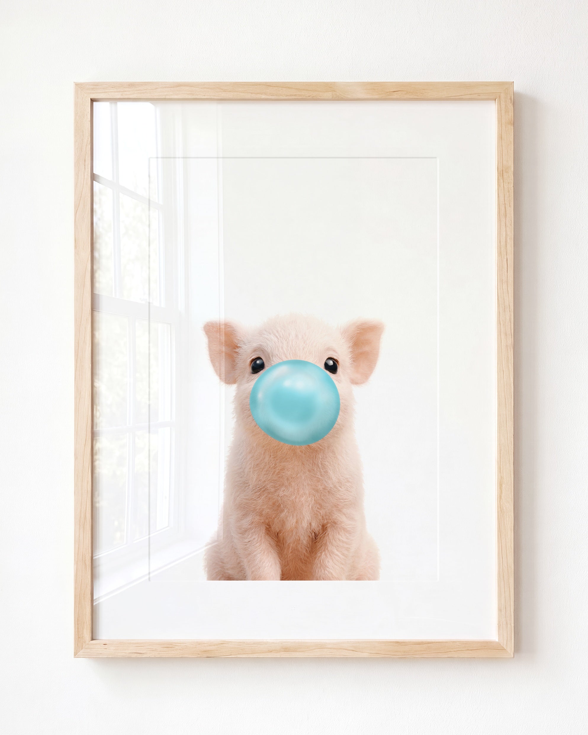 Baby Pig