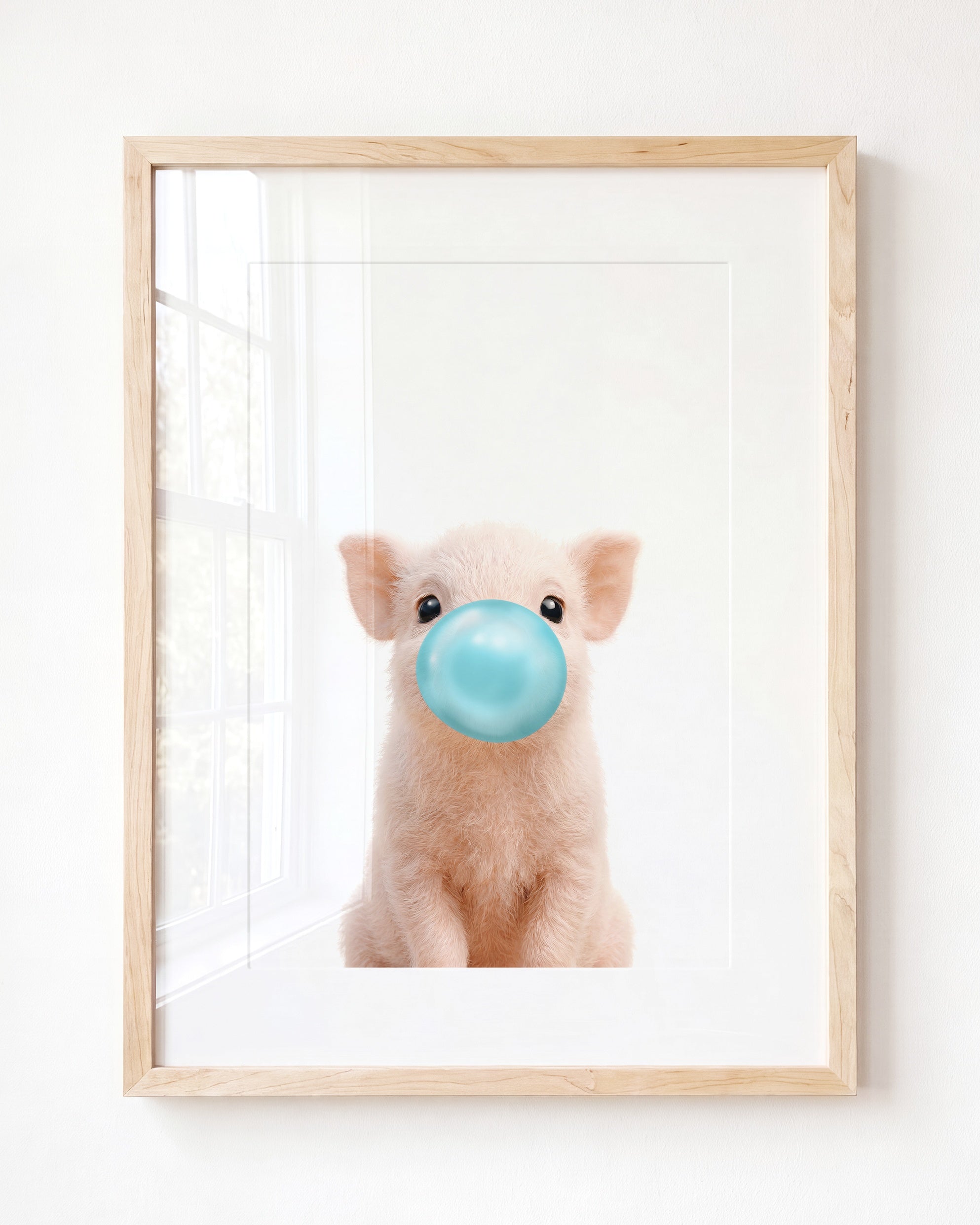 Baby Pig