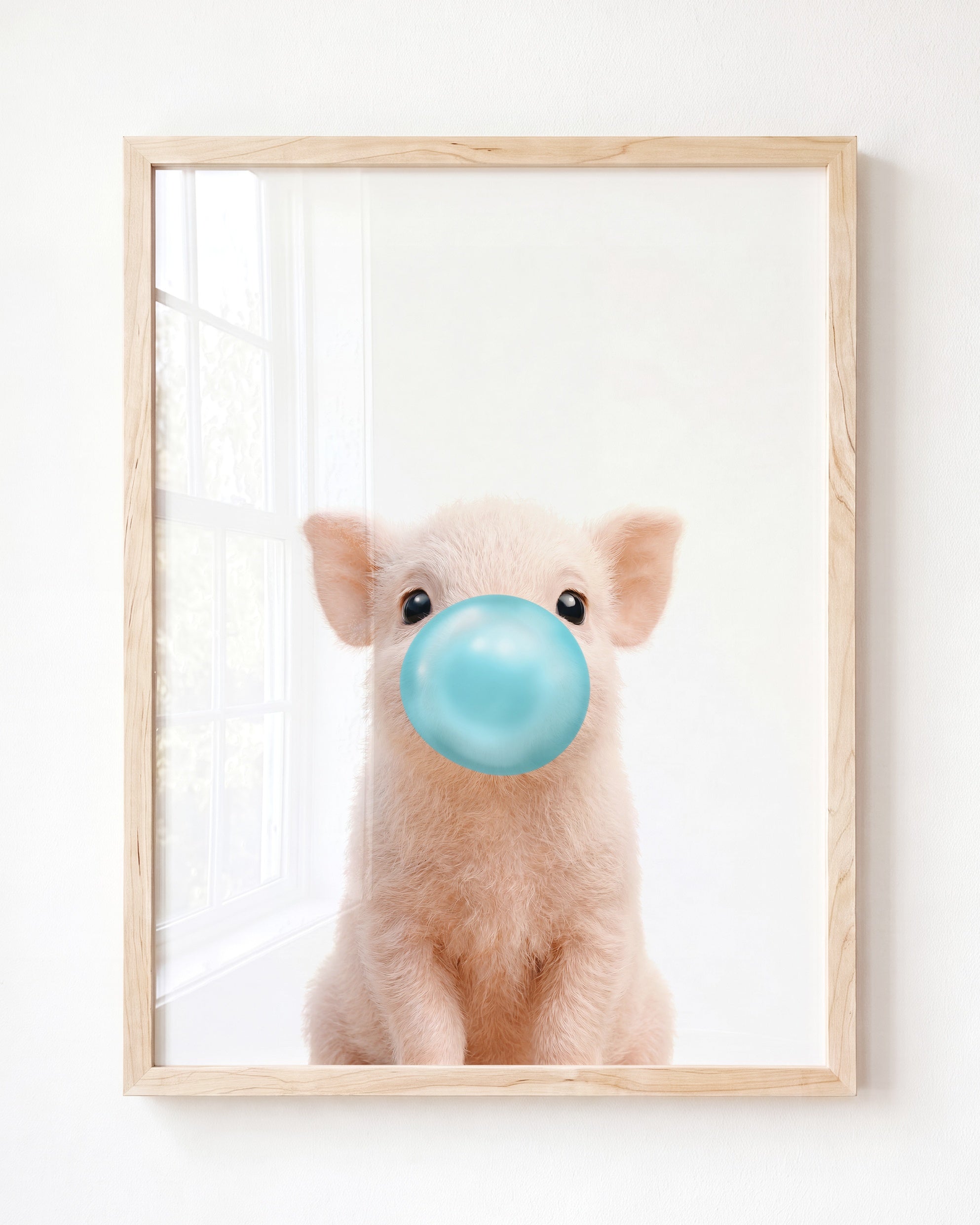 Baby Pig