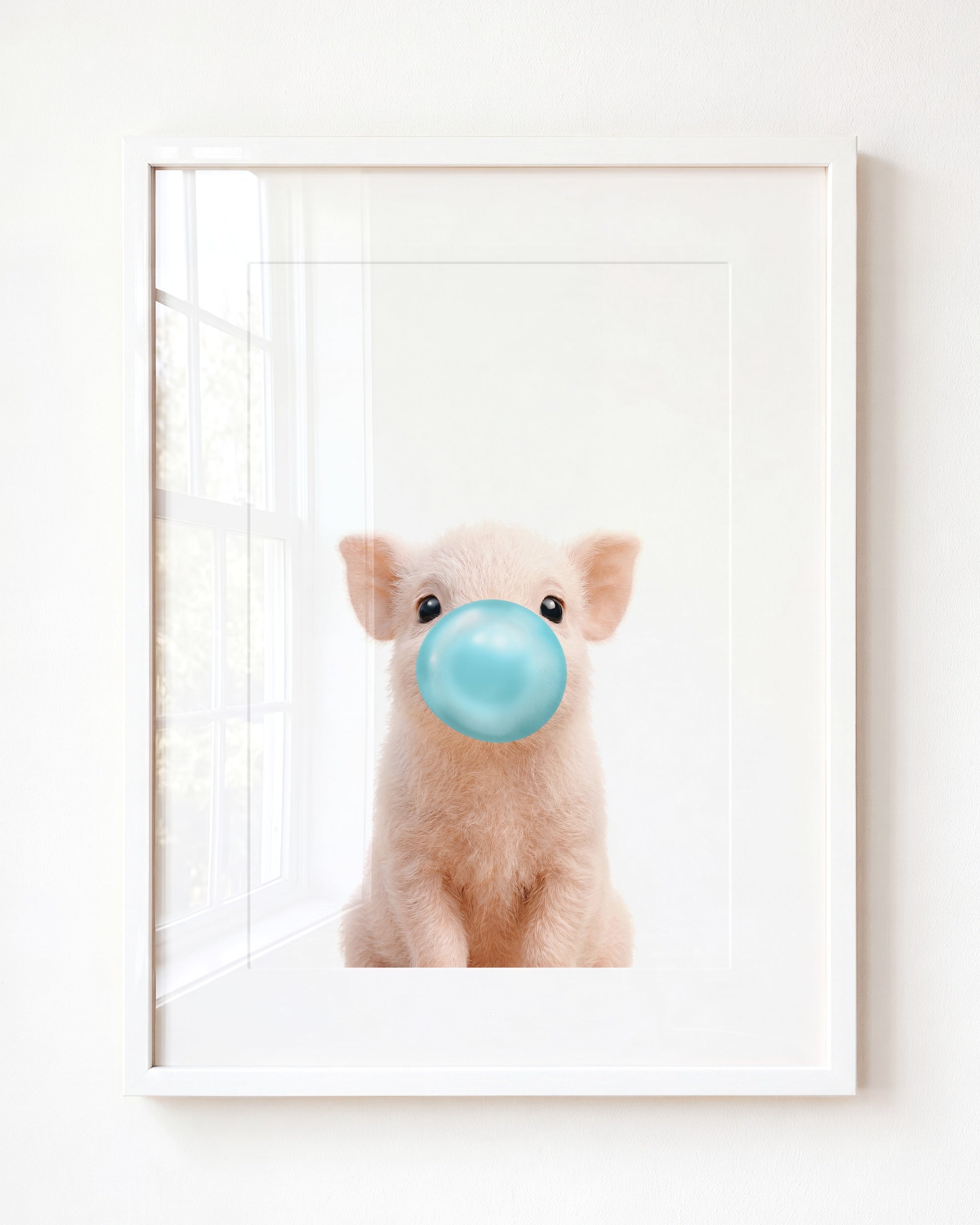 Baby Pig