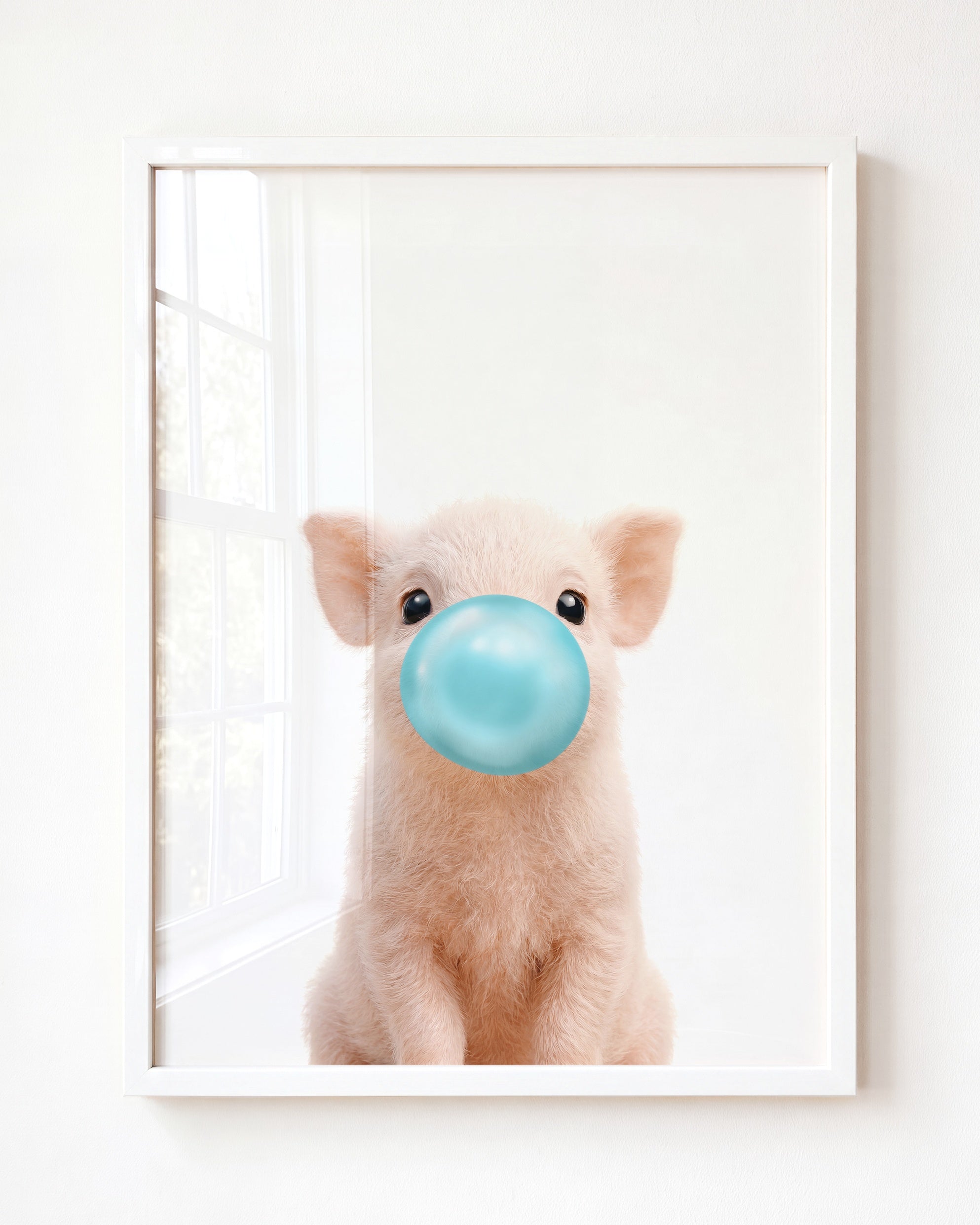 Baby Pig