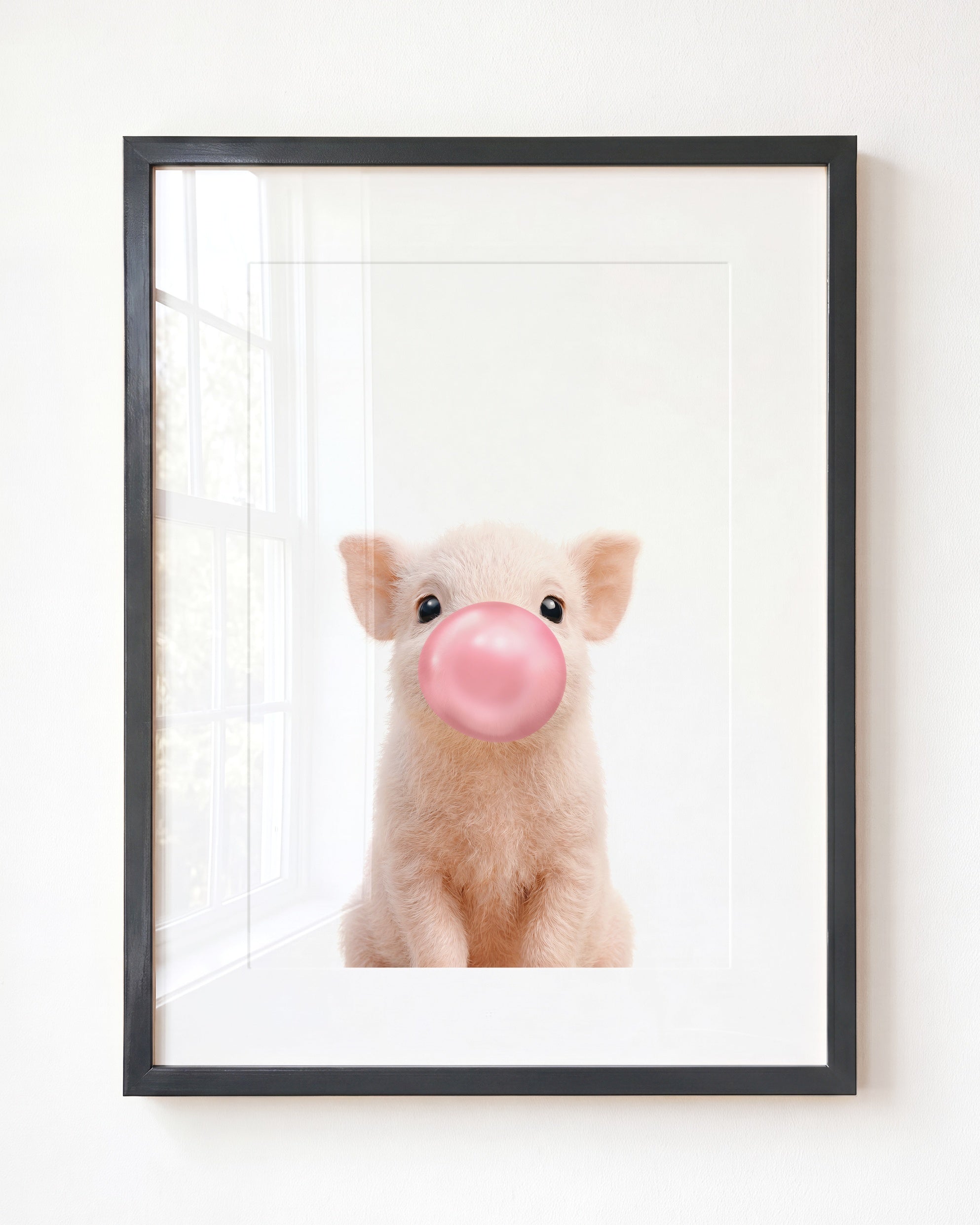 Baby Pig