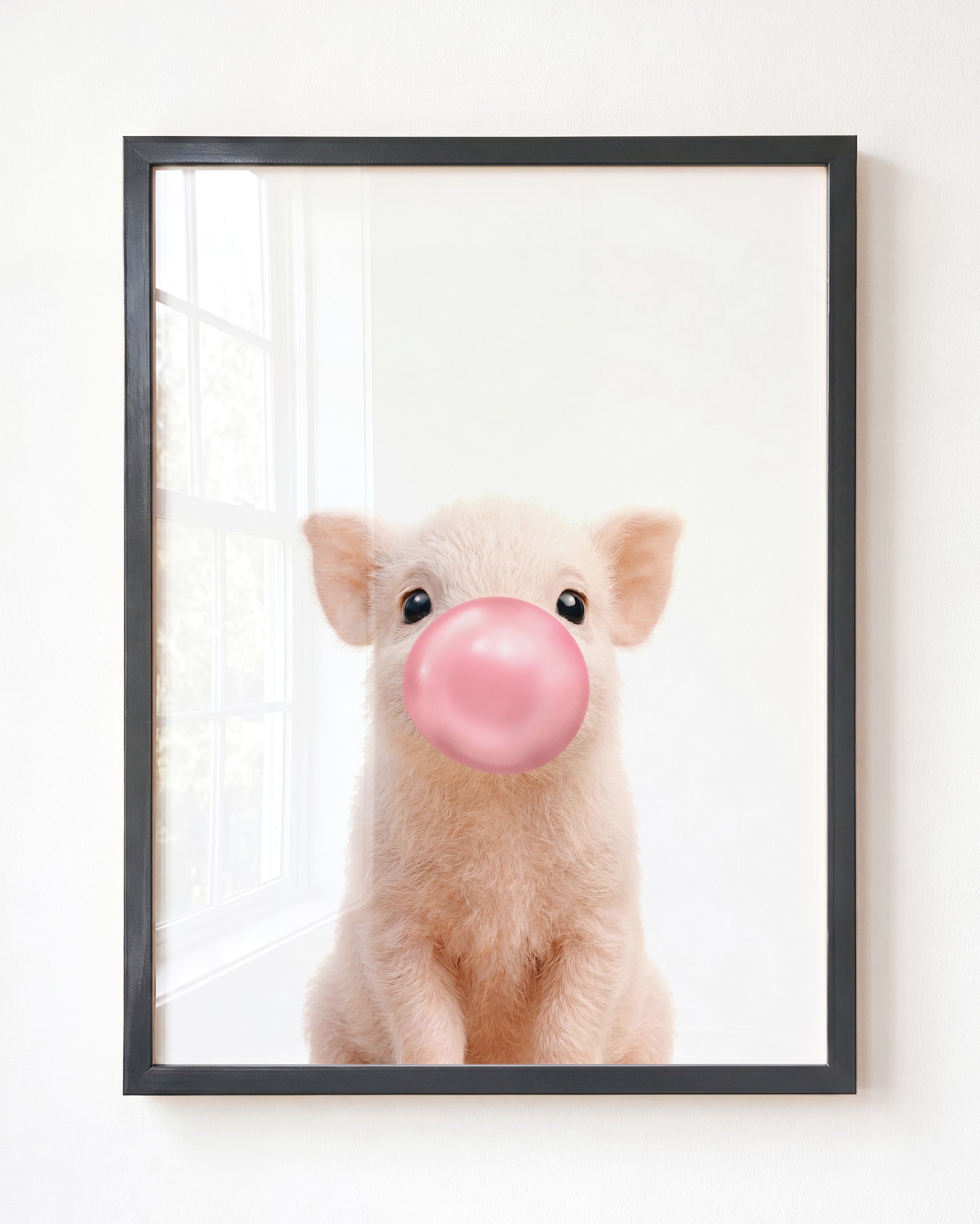 Baby Pig