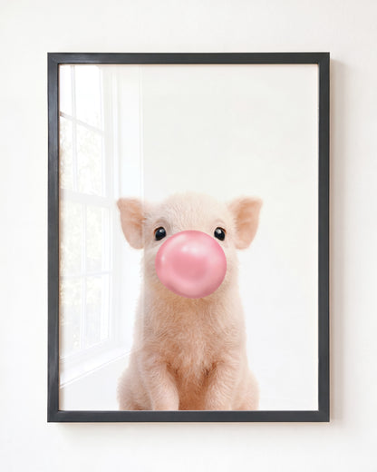 Baby Pig
